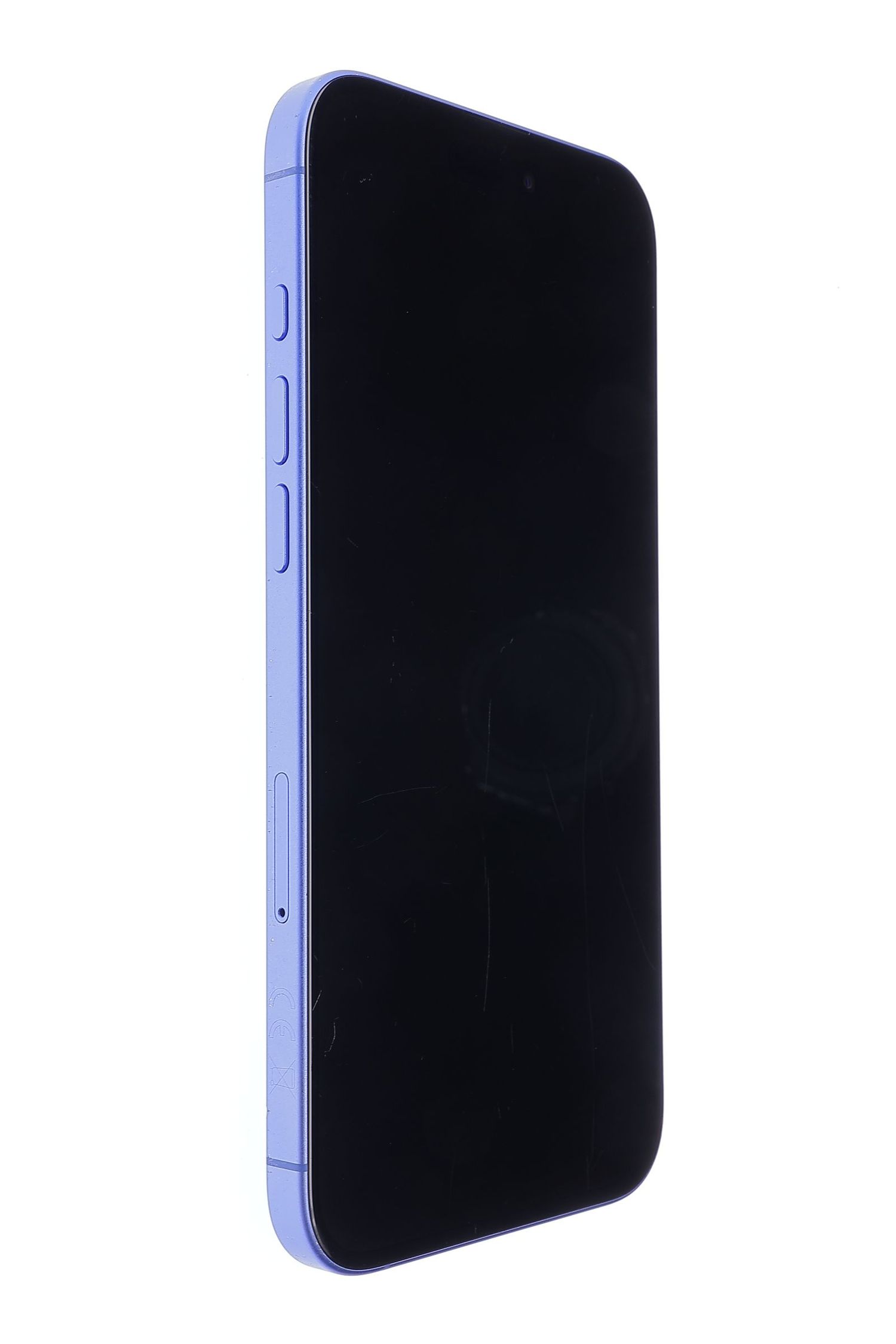 Apple iPhone 16 Plus 128 GB Ultramarine - Foarte bun