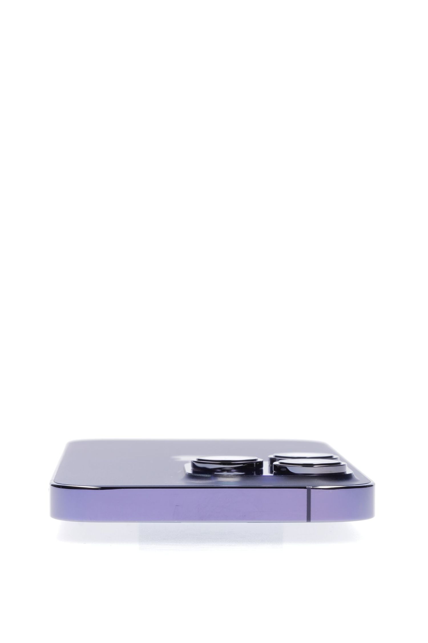 Apple iPhone 14 Pro 128 GB Deep Purple - Εξαιρετικό