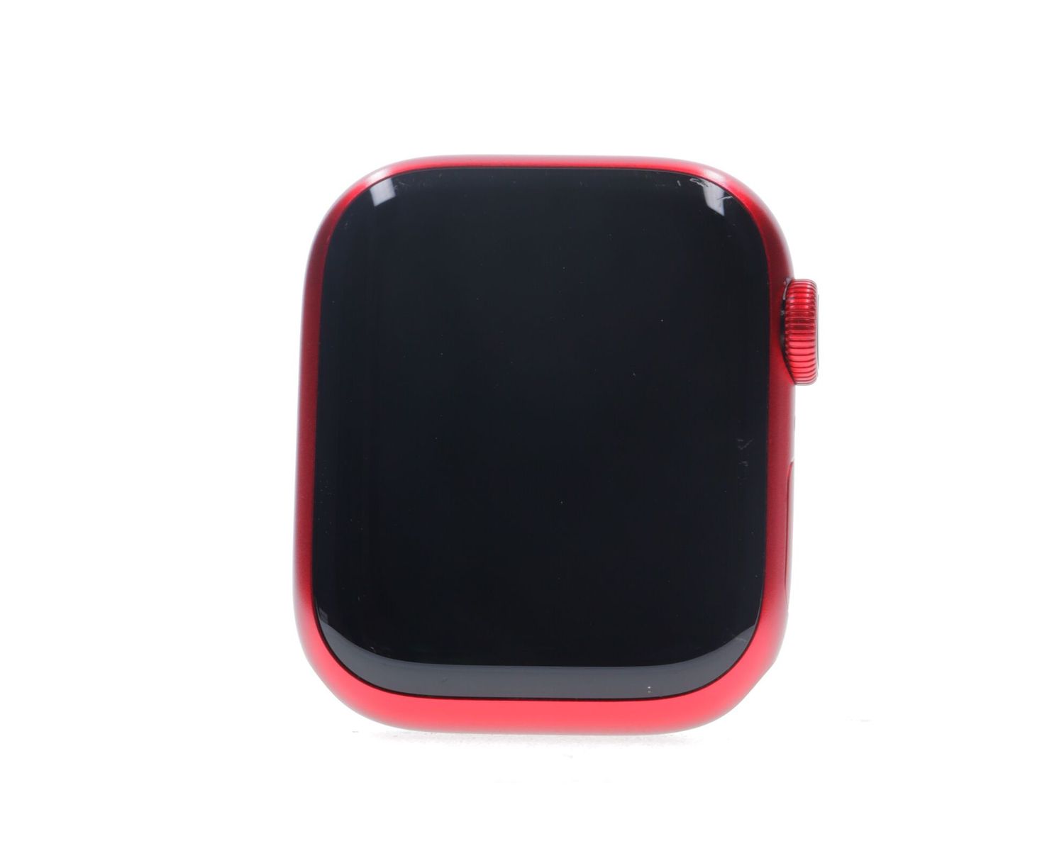 Apple Watch Series 8 2022, GPS + Cellular, Aluminium 41mm Red - Újszerű