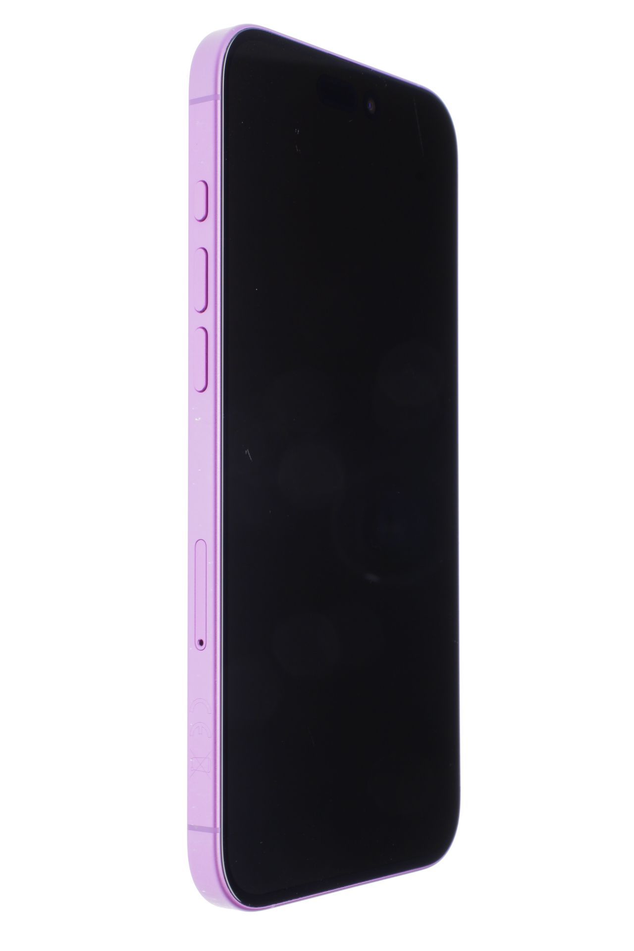 Apple iPhone 16 Plus 256 GB Pink - Отлично