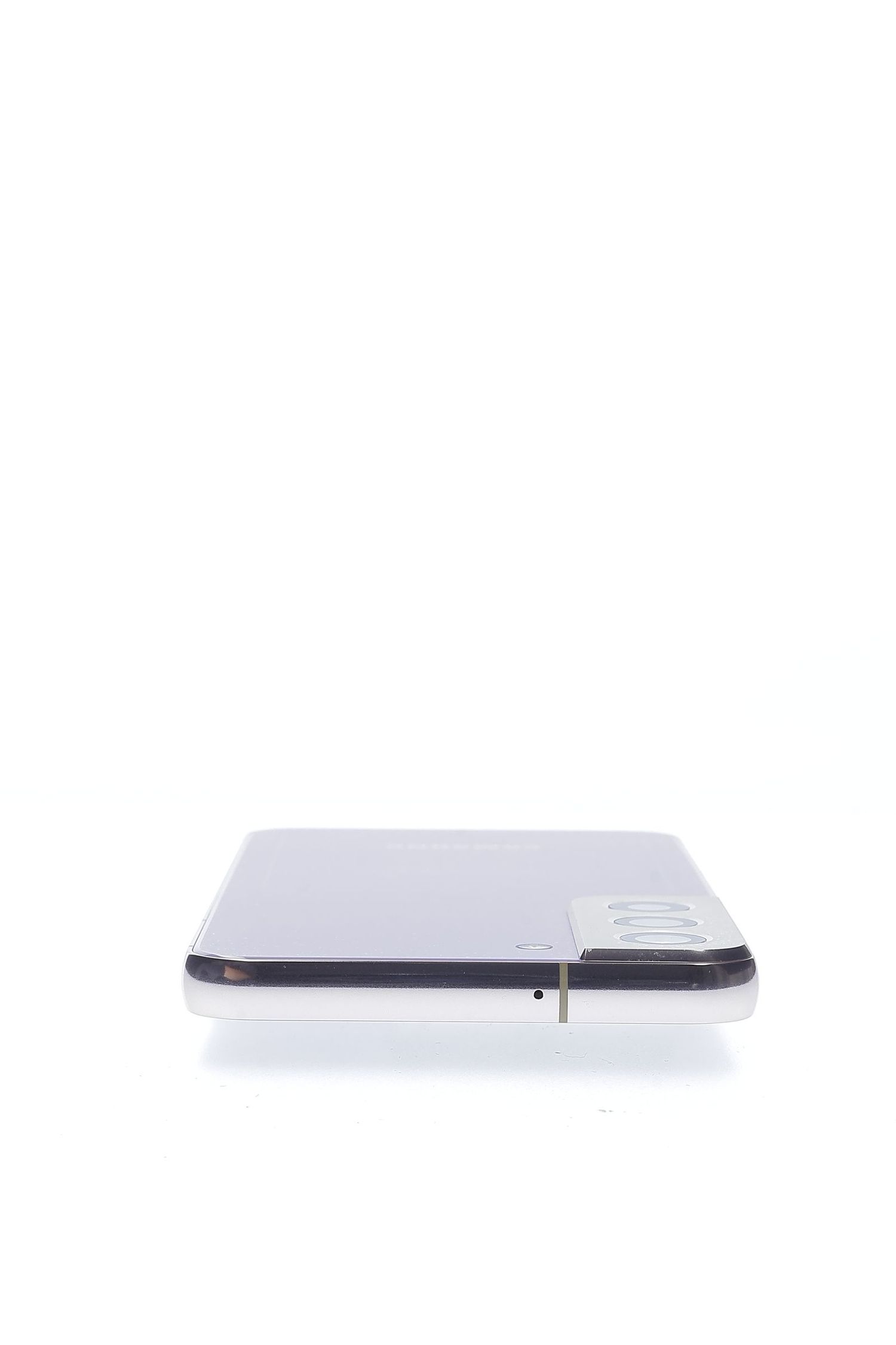 Samsung Galaxy S22 5G Dual Sim 128 GB Violet - Újszerű
