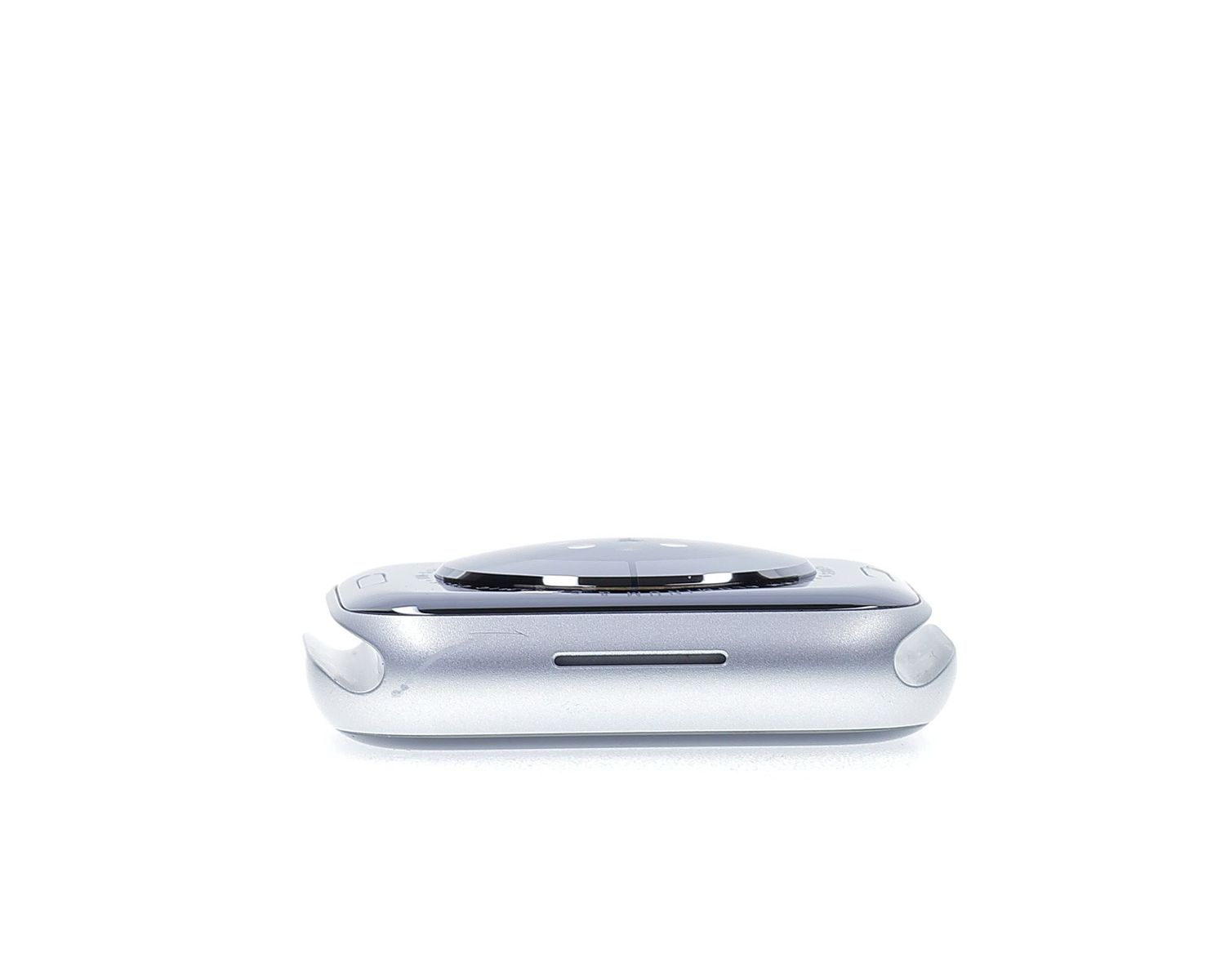 Apple Watch Series 9 2023, GPS, Aluminium 45mm Silver - Εξαιρετικό