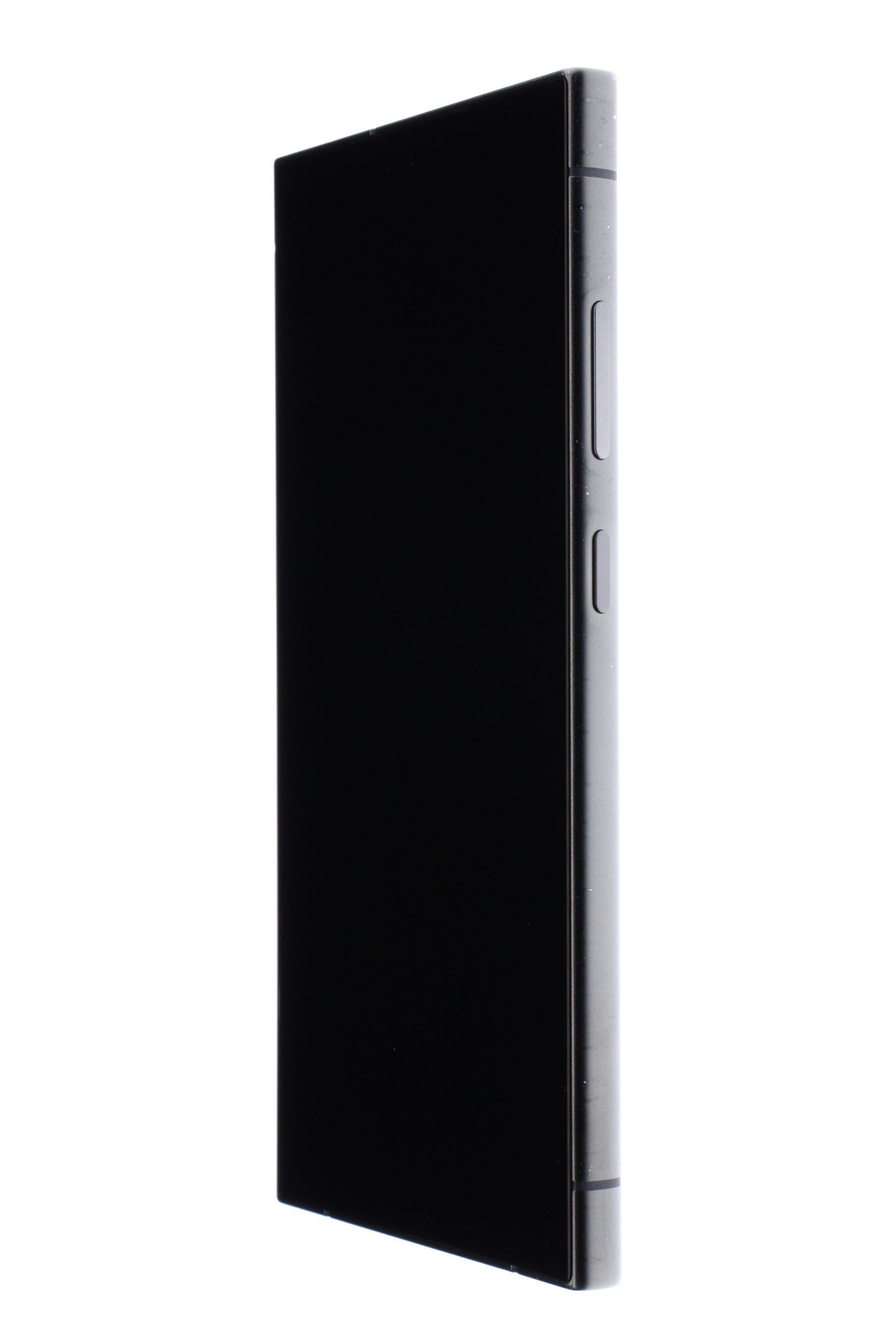 Samsung Galaxy S24 Ultra 5G Dual Sim 512 GB Black Titanium - Foarte bun