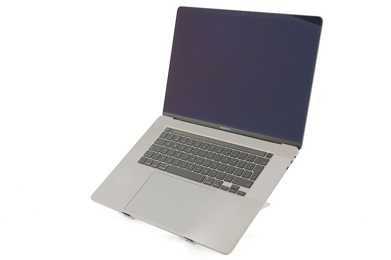 Apple MacBook Pro 16″ Touch Bar 2019, i9 2.3 GHz, 64 GB, AMD Radeon Pro 5500M 1 TB Space Gray - Много добро