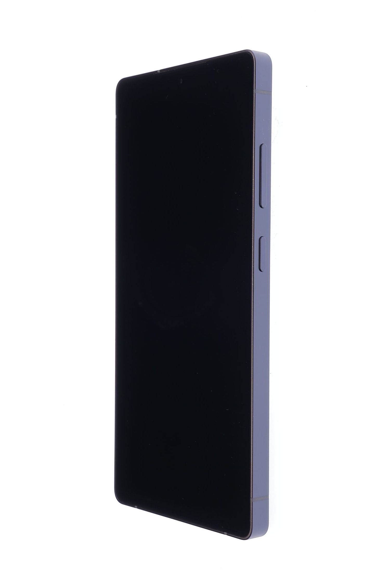 Samsung Galaxy S25 Ultra 5G Dual Sim 512 GB Titanium Jet Black - Újszerű