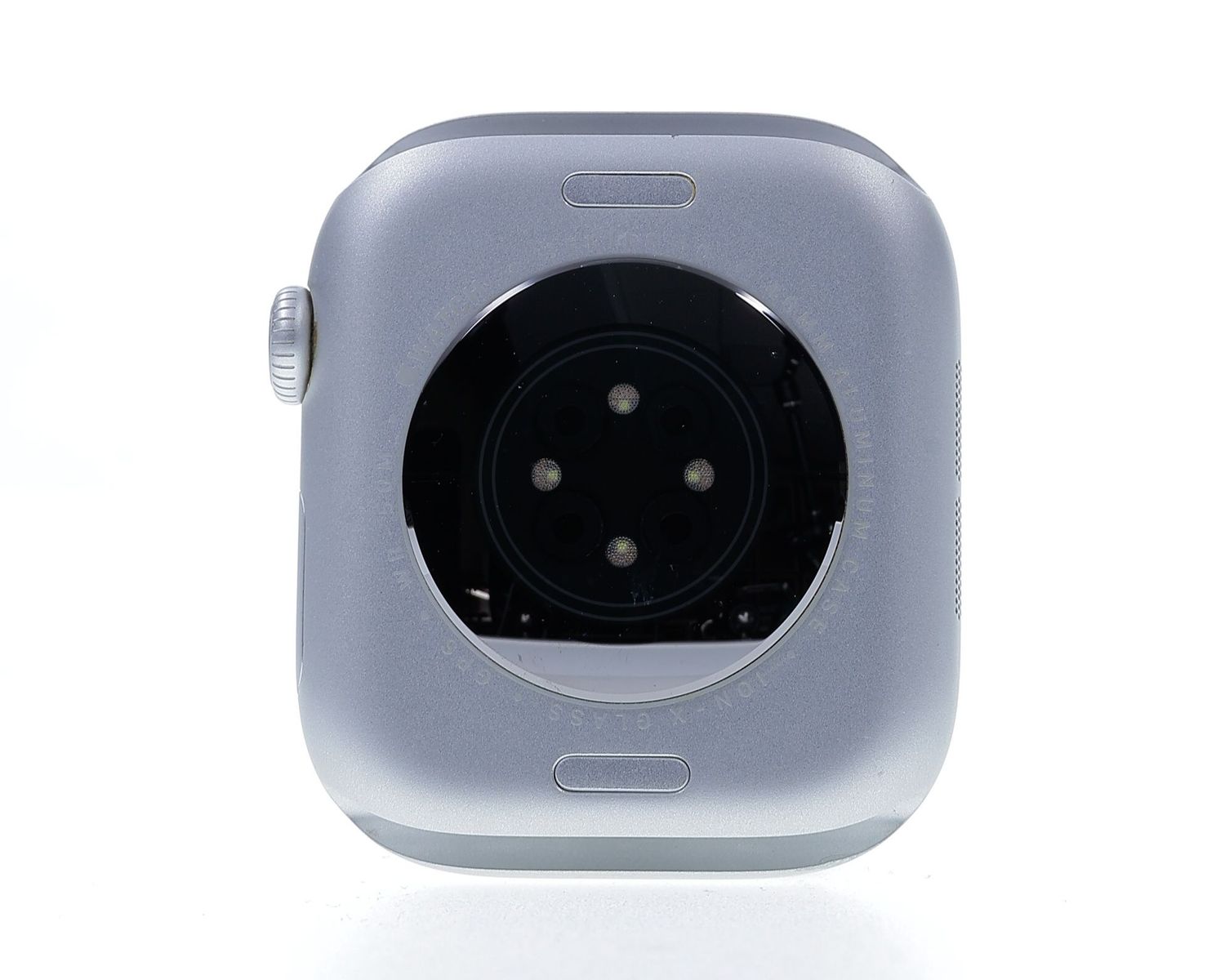 Apple Watch Series 10 2024, GPS, Aluminium 46mm Silver - Nagyon jó