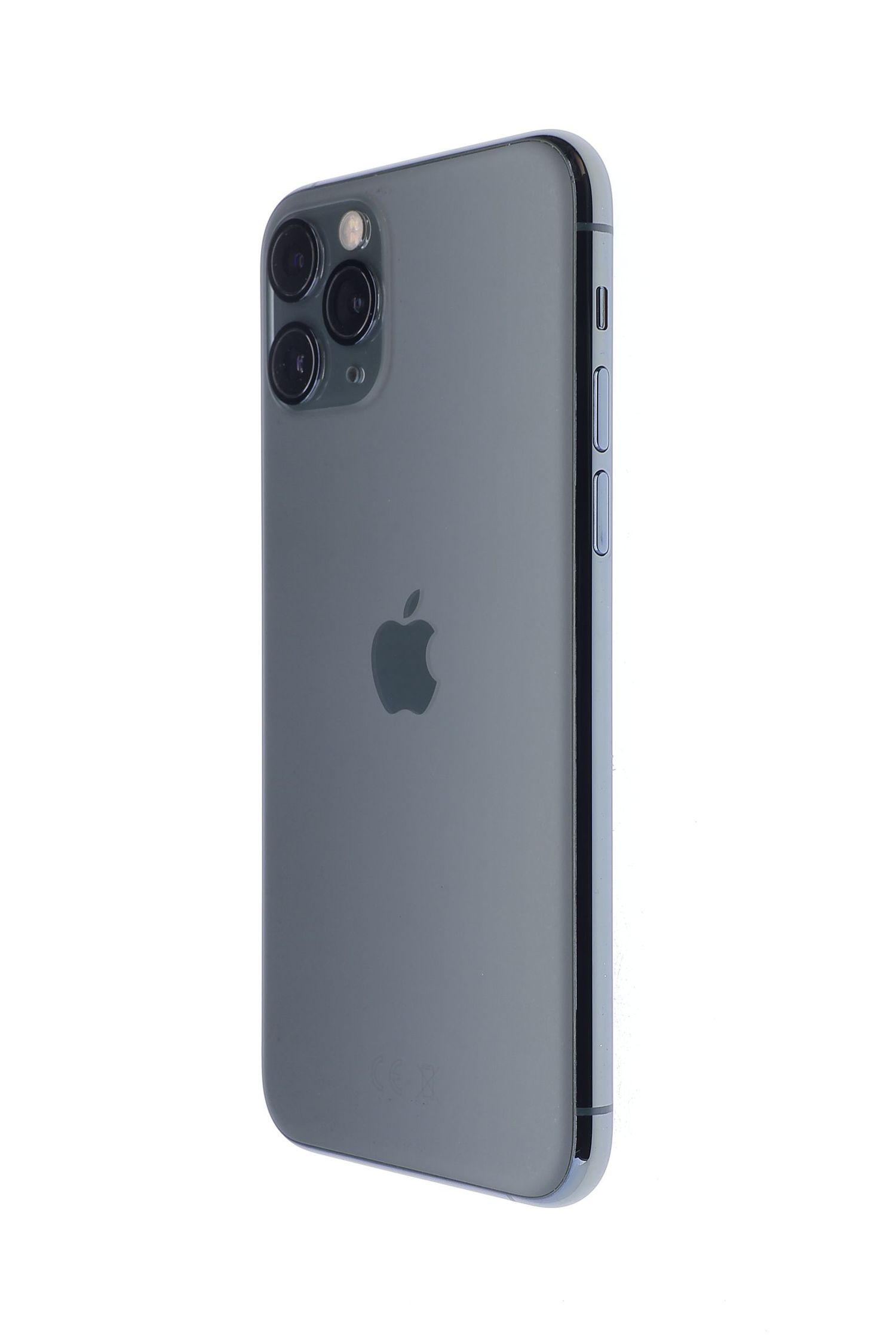 Apple iPhone 11 Pro 64 GB Midnight Green - Като нов