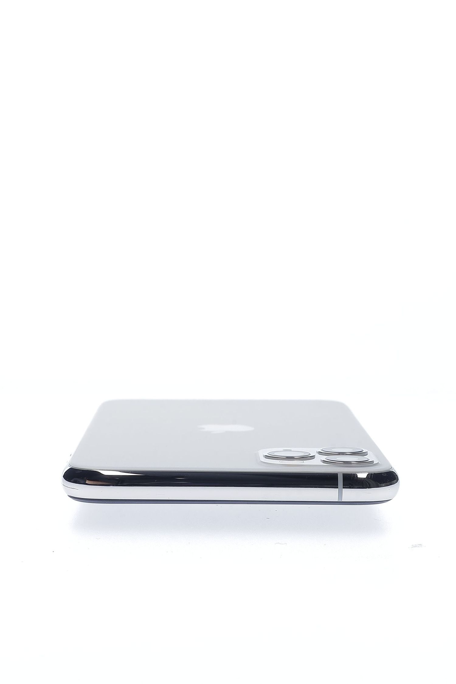 Apple iPhone 11 Pro Max 512 GB Silver - Σαν καινούργιο