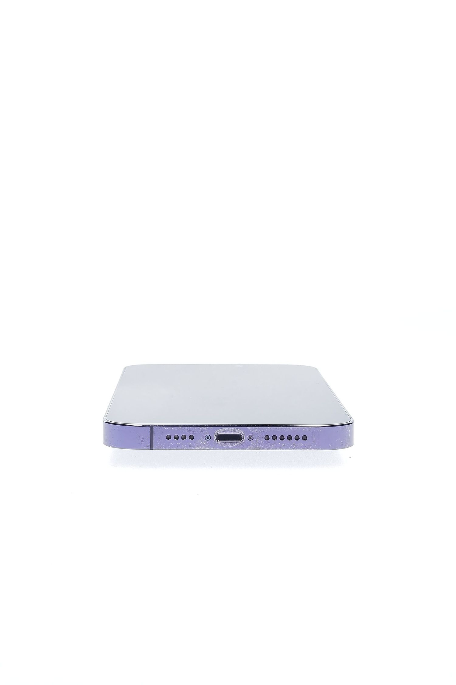 Apple iPhone 14 Pro Max 128 GB Deep Purple - Εξαιρετικό