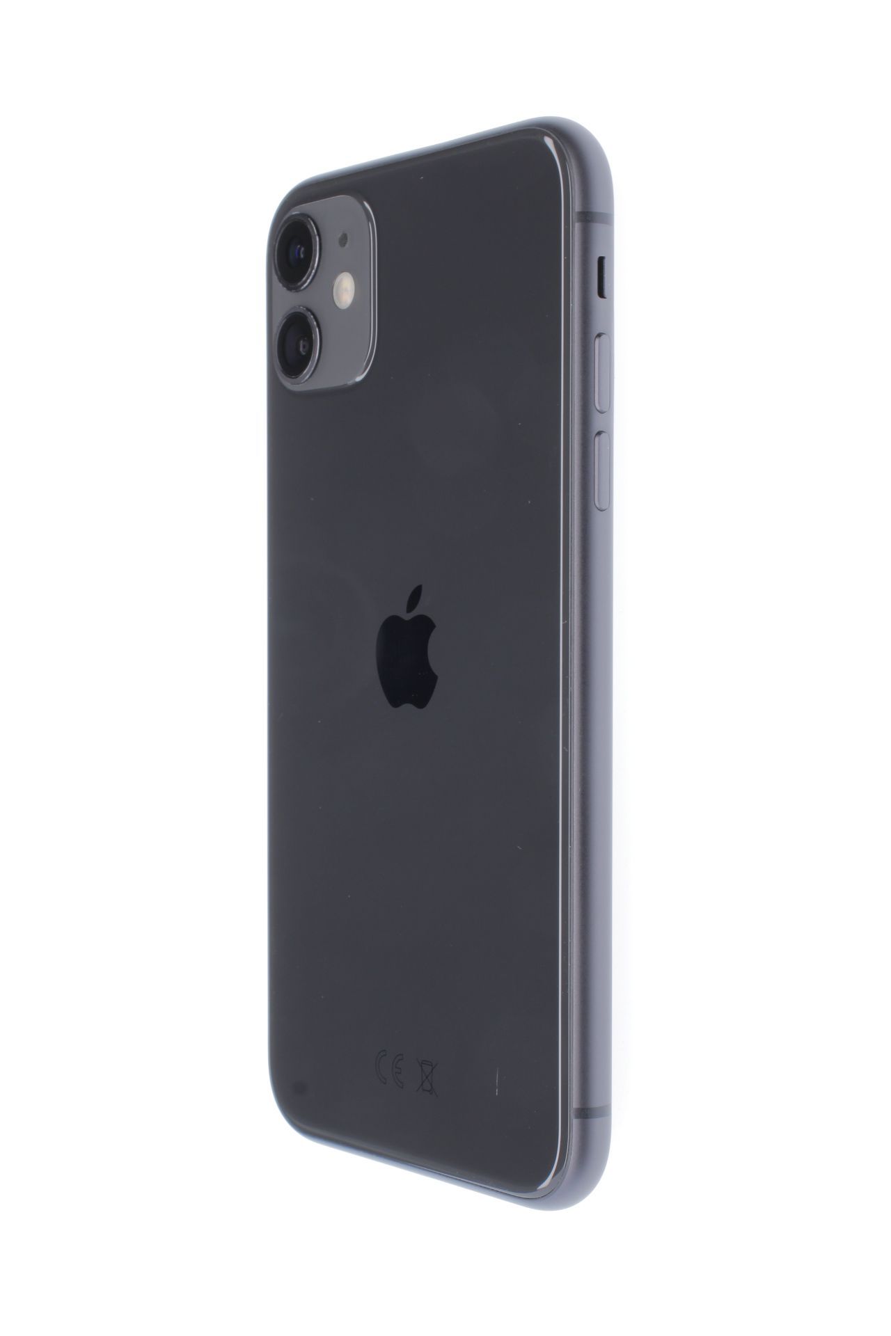 Apple iPhone 11 128 GB Black - Отлично