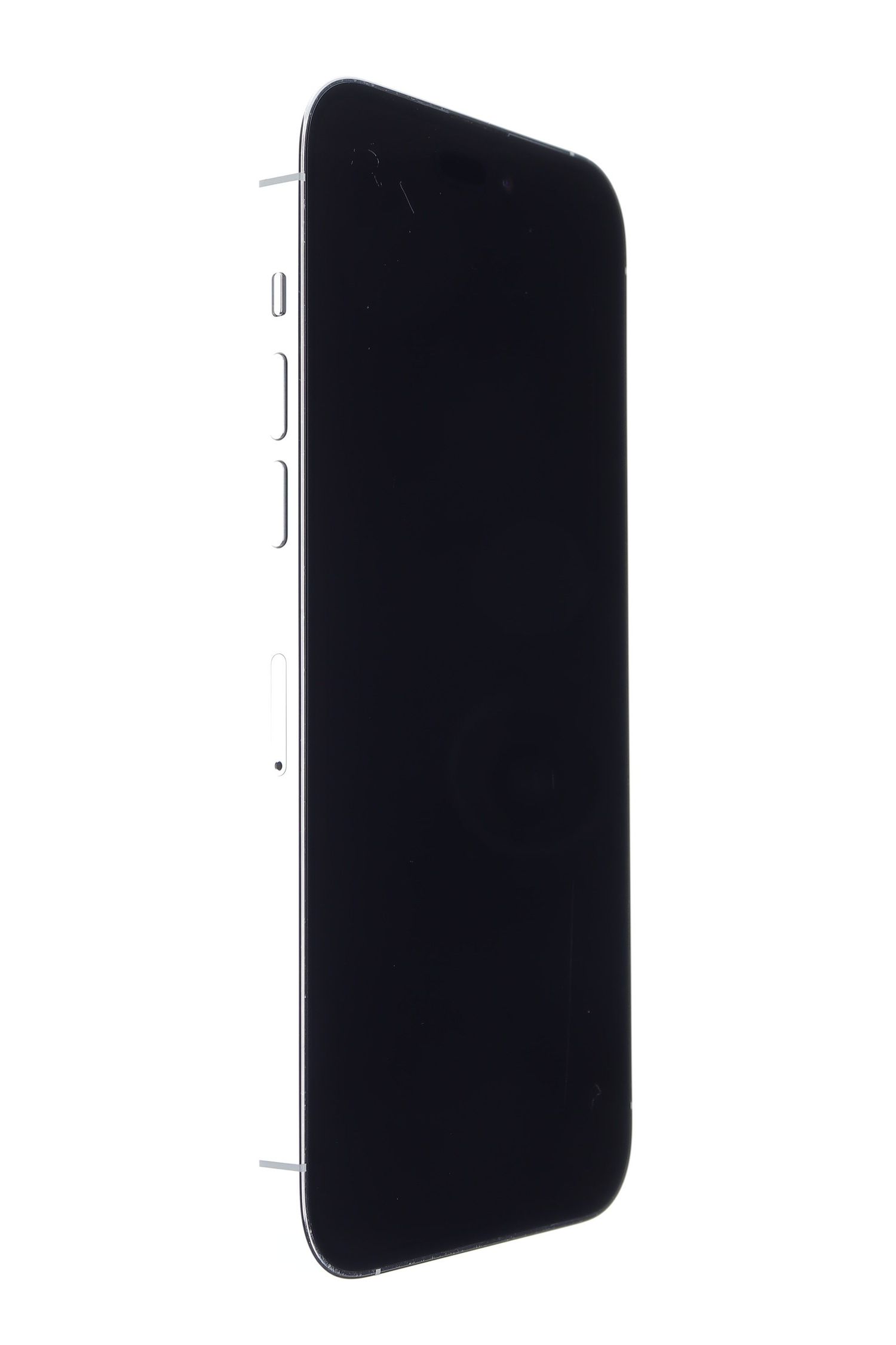 iPhone 14Pro Max 128GB  シルバー Cumpără Apple iPhone 14 Pro Max 128gb, Silver - Seria9