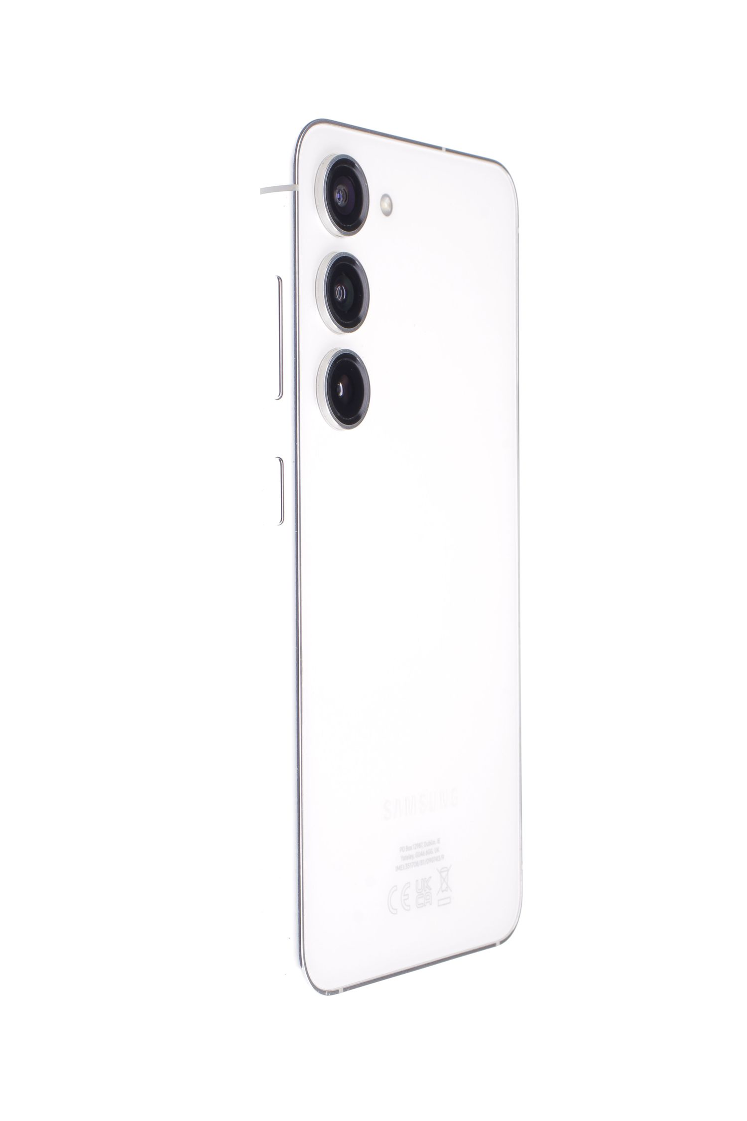 Samsung Galaxy S23 5G Dual Sim 256 GB Cream - Много добро