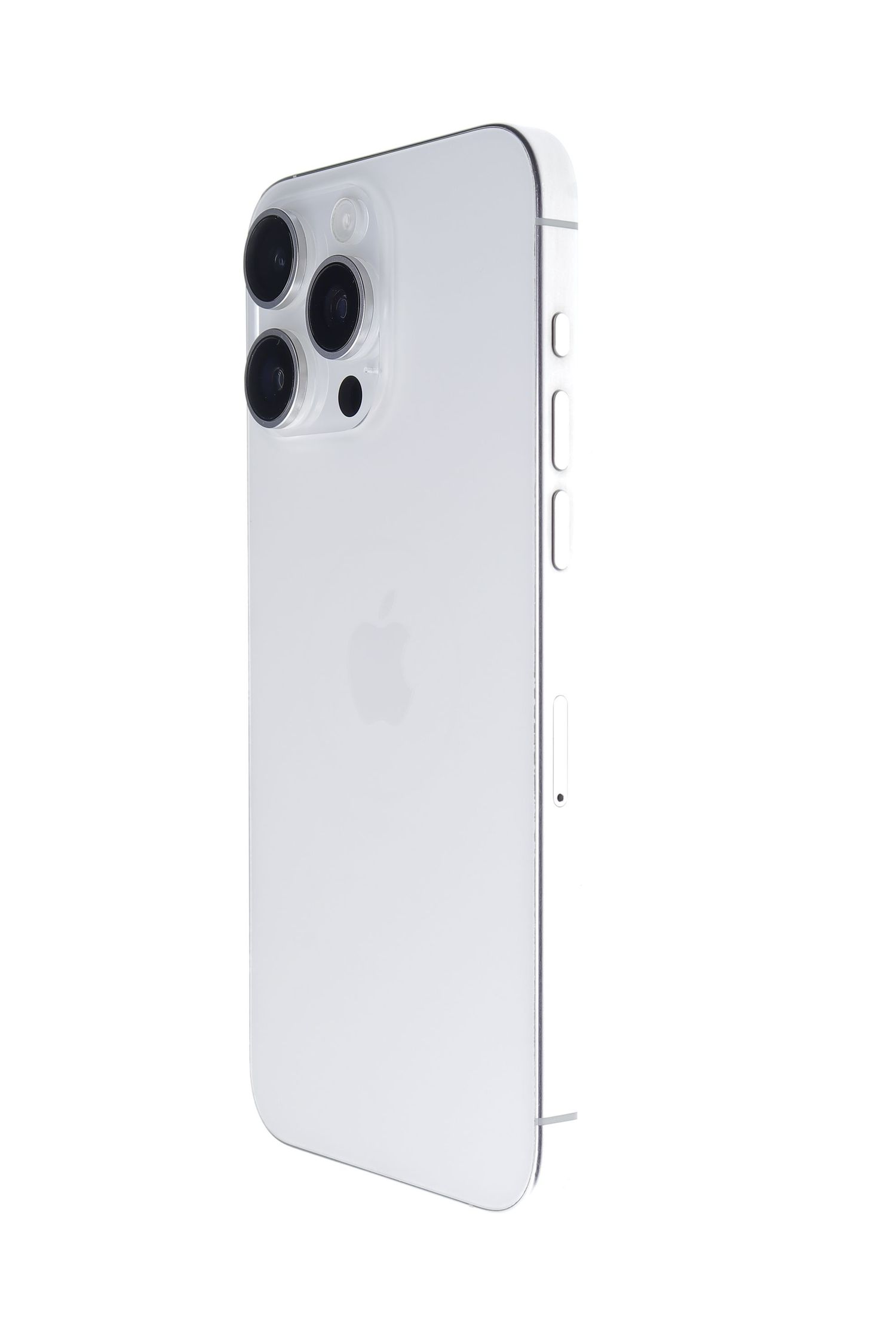 Apple iPhone 15 Pro Max 1 TB White Titanium - Εξαιρετικό