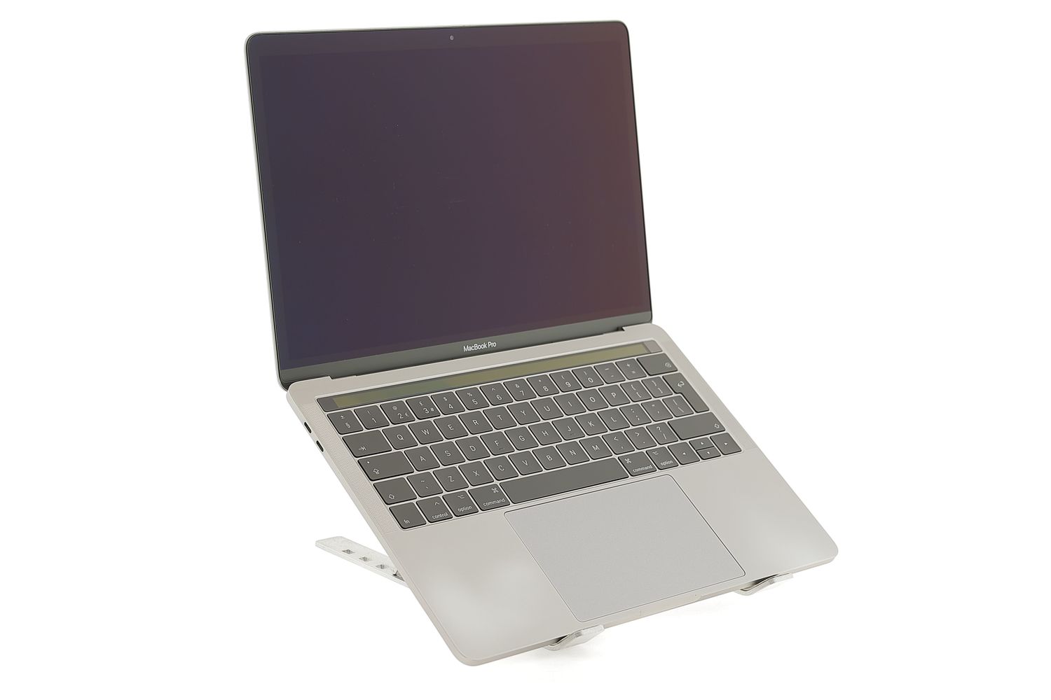 Apple MacBook Pro 13″ Touch Bar 2019, i5 1.4 GHz, 8 GB, Iris Plus Graphics 645 256 GB Space Gray - Εξαιρετικό