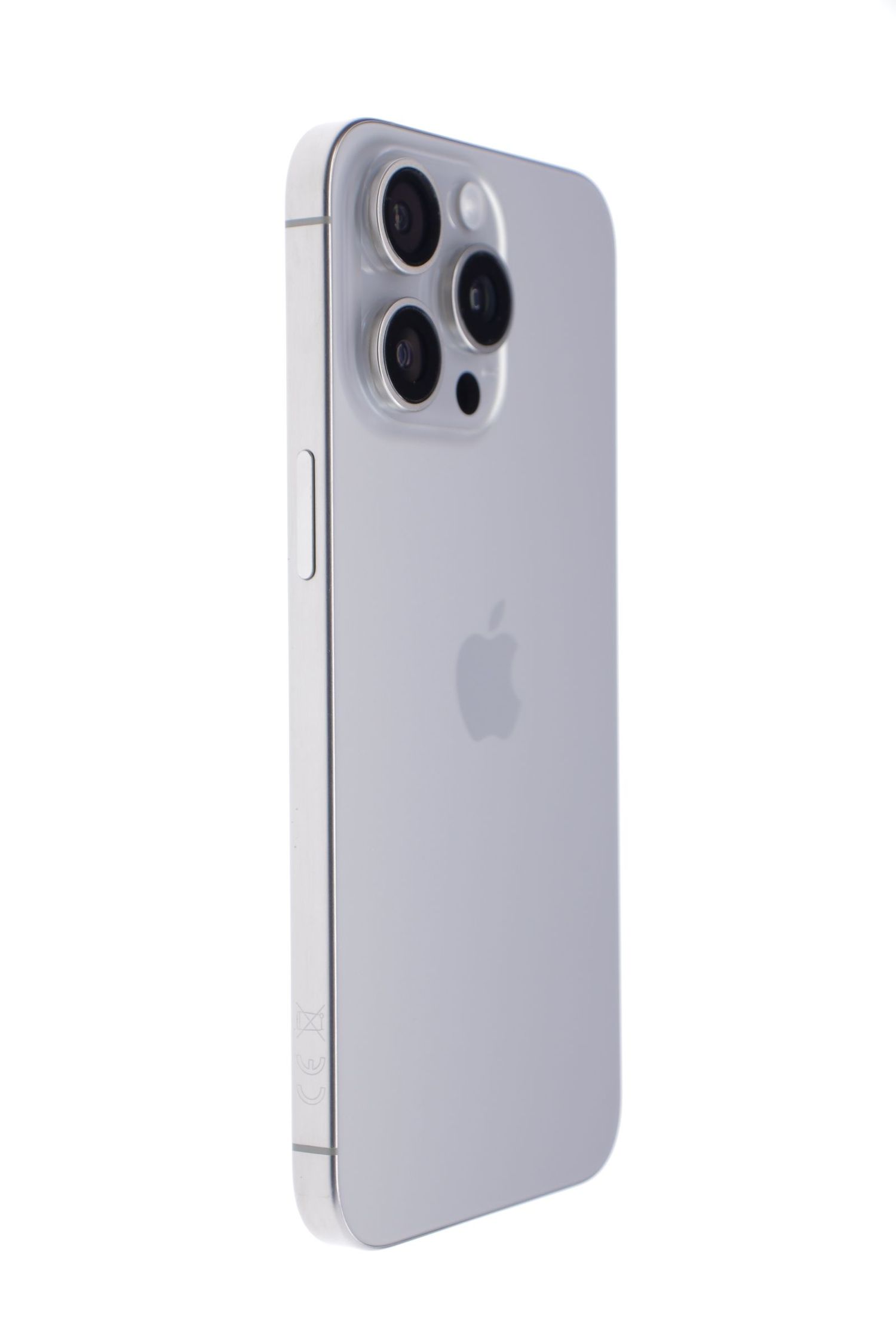 Apple iPhone 15 Pro Max 256 GB Natural Titanium - Ca nou