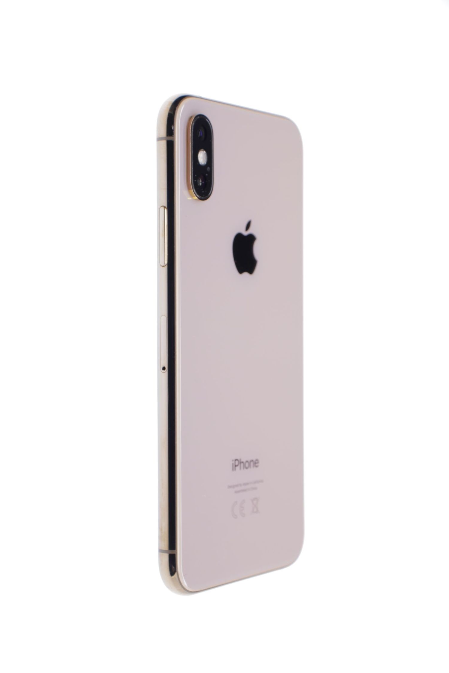 Apple iPhone XS 256 GB Gold - Ca nou