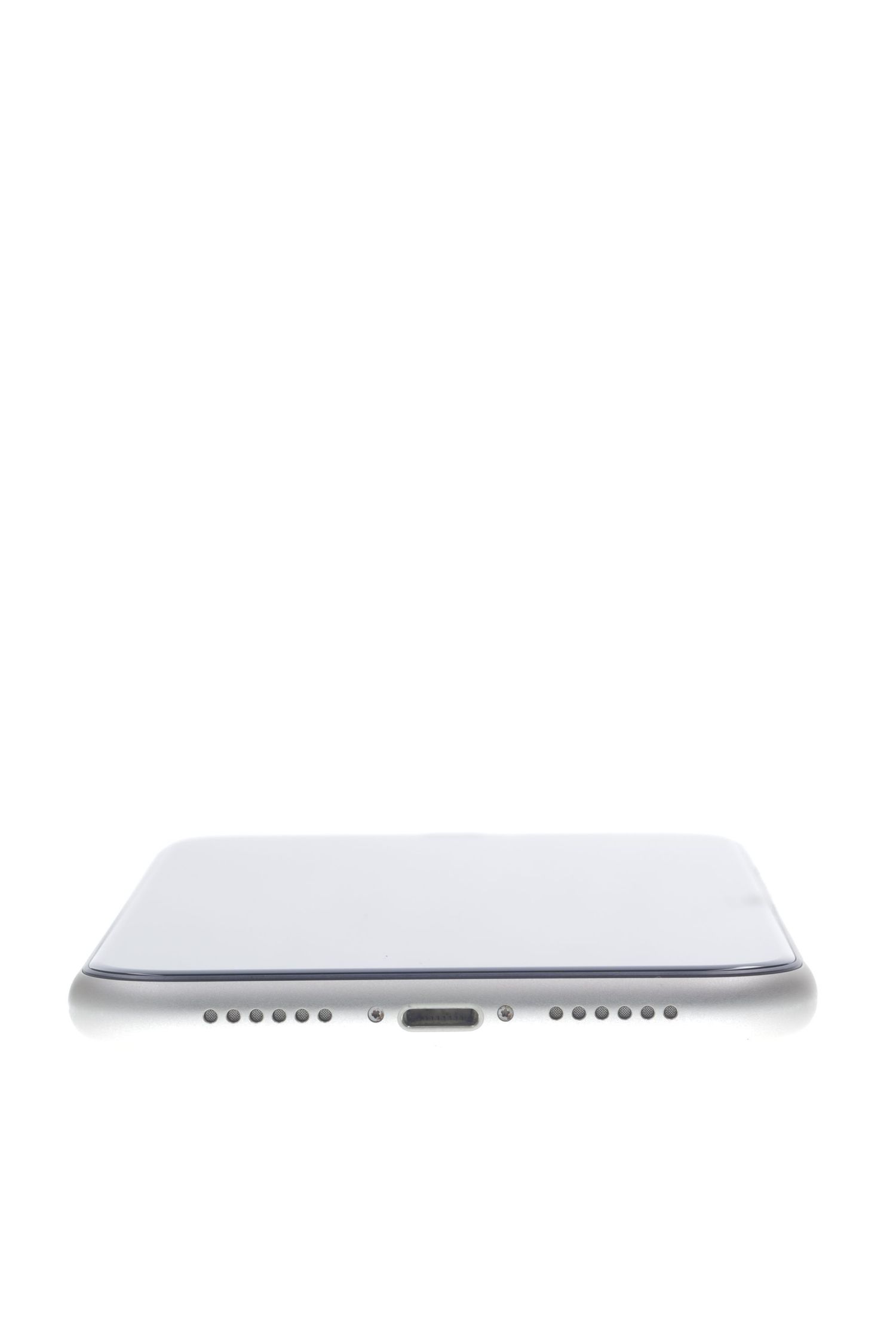 Apple iPhone 11 64 GB White - Като нов
