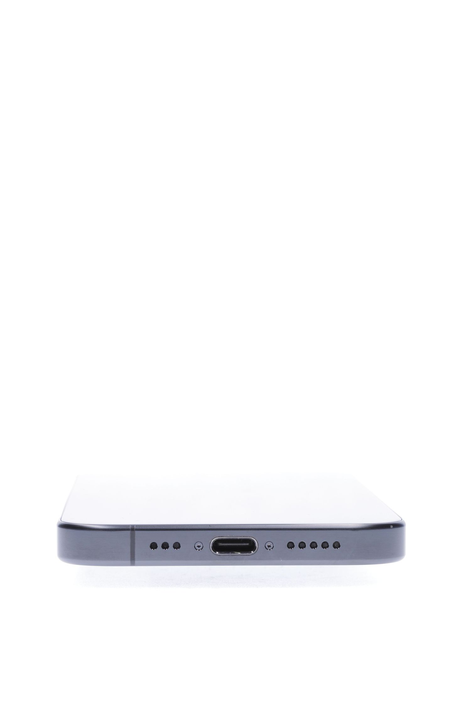 Apple iPhone 15 Pro 256 GB Black Titanium - Foarte bun