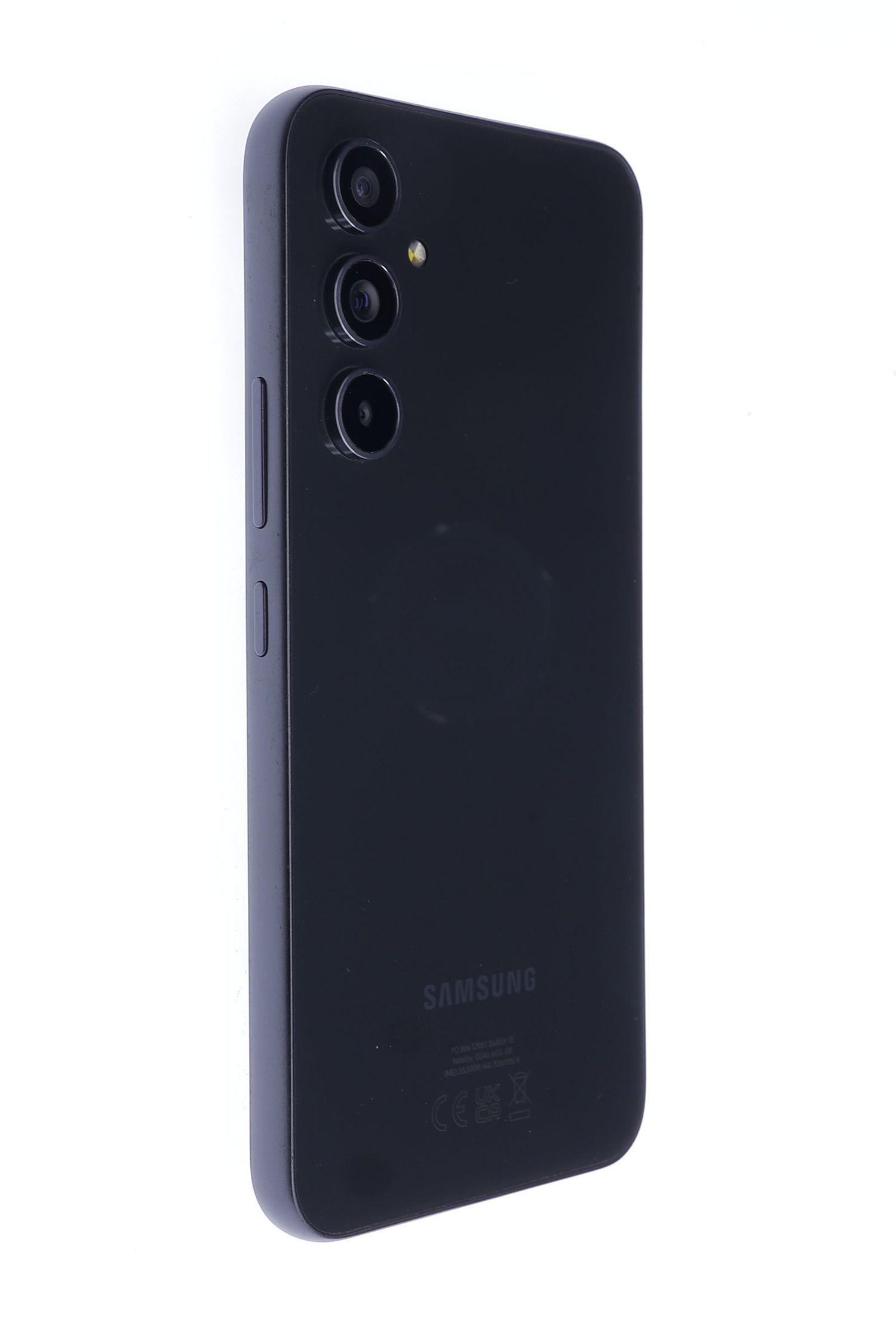 Samsung Galaxy A54 5G 128 GB Awesome Graphite - Отлично