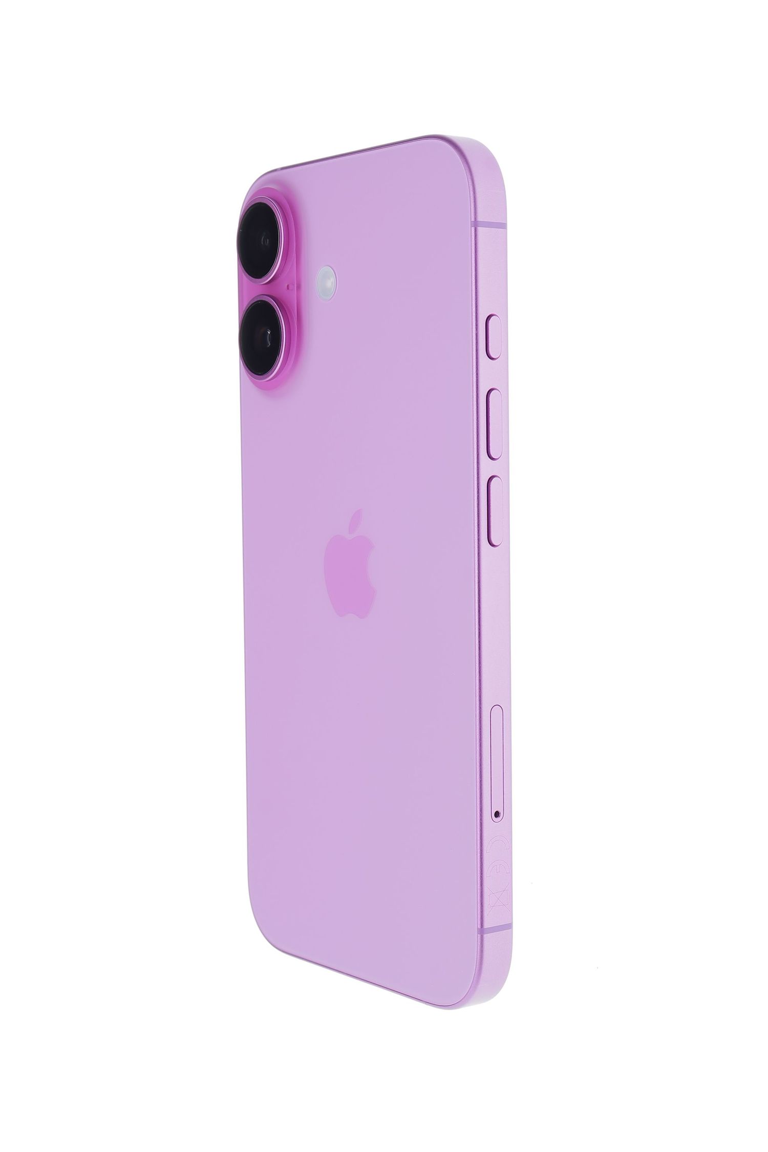 Apple iPhone 16 256 GB Pink - Ca nou