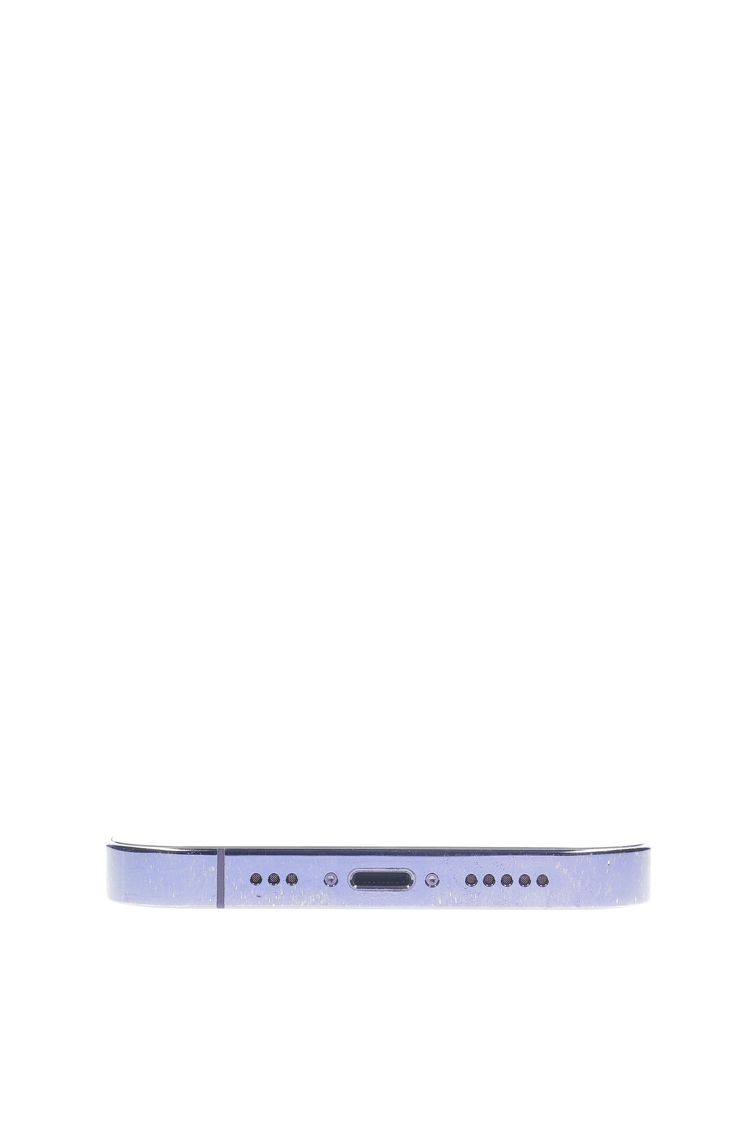 Apple iPhone 14 Pro 128 GB Deep Purple - Εξαιρετικό