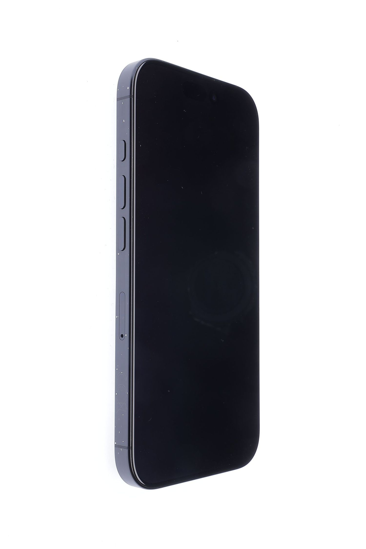 Apple iPhone 16 Pro 128 GB Black Titanium - Excelent