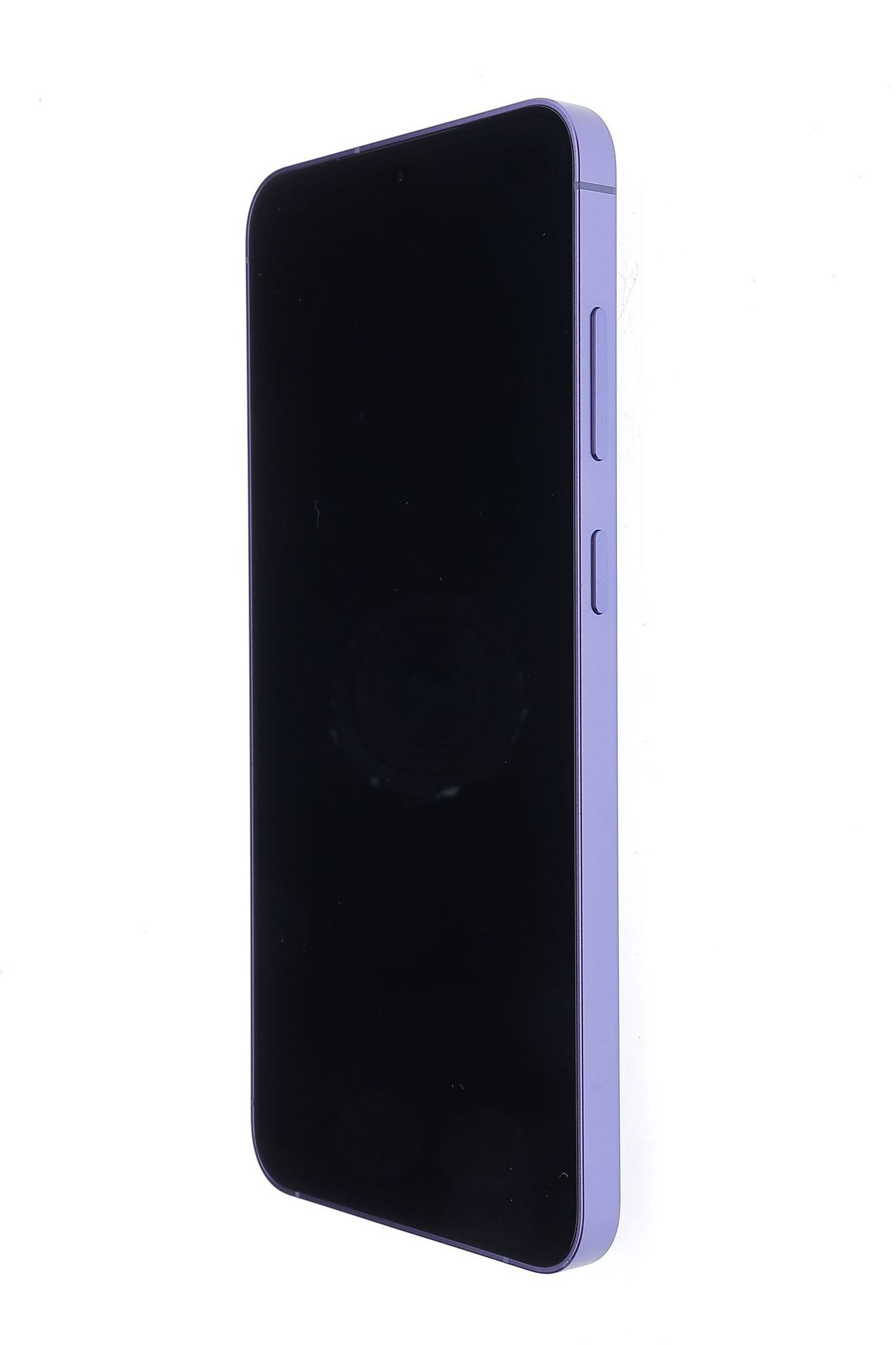 Samsung Galaxy S24 Plus 5G Dual Sim 256 GB Cobalt Violet - Újszerű