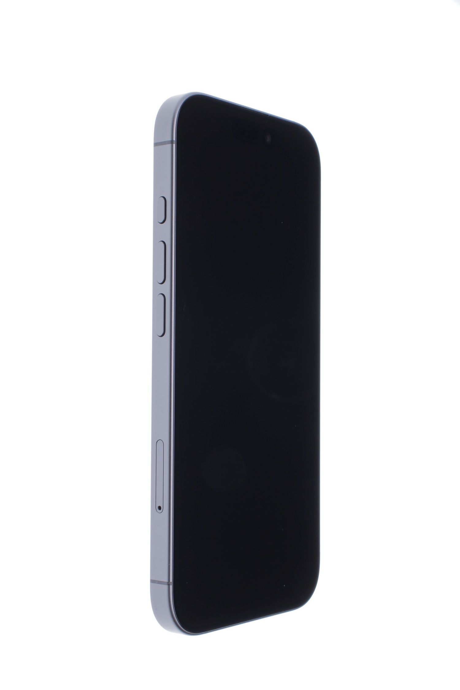 Apple iPhone 17 256 GB Black - Újszerű