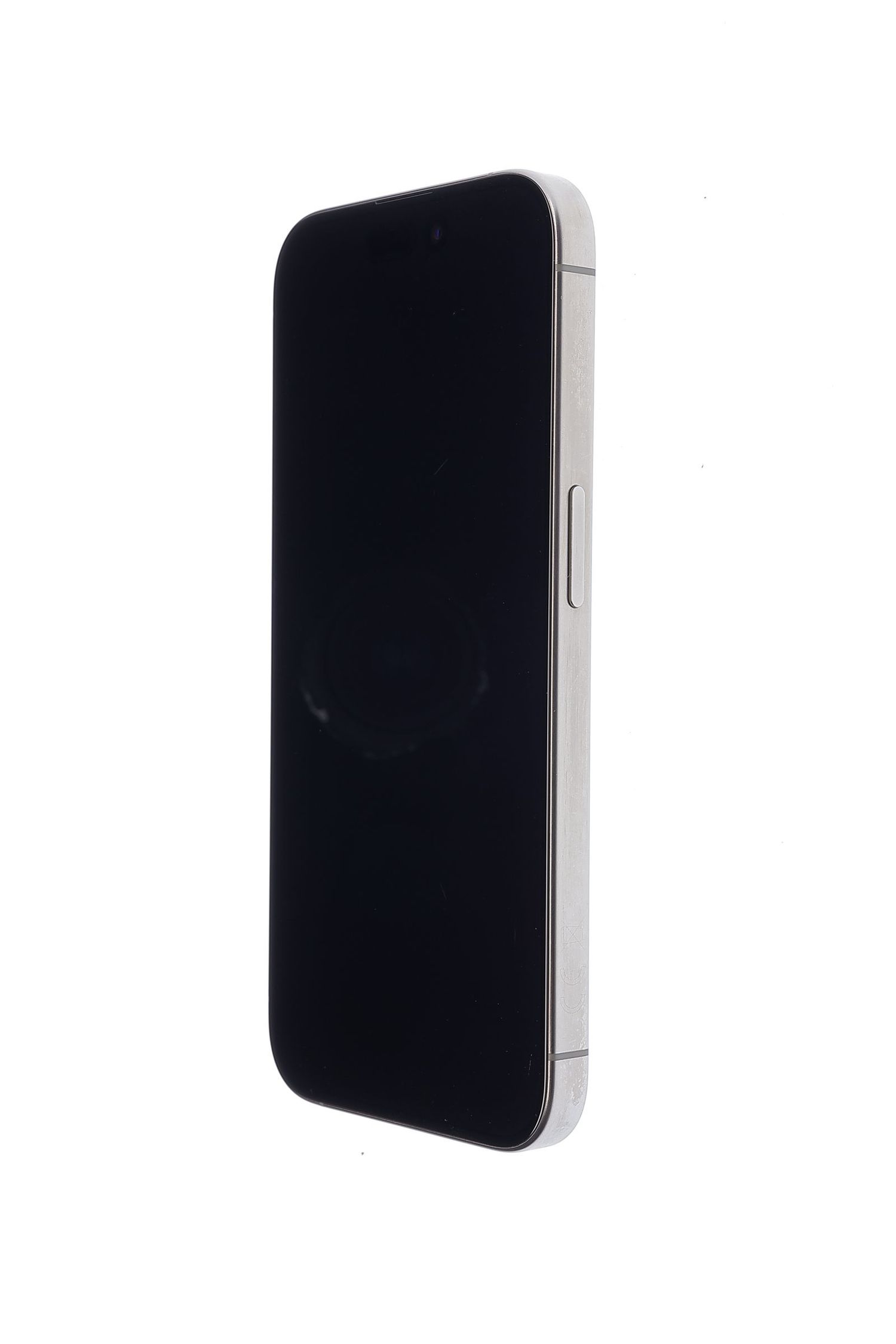 Apple iPhone 15 Pro 128 GB Natural Titanium - Excelent