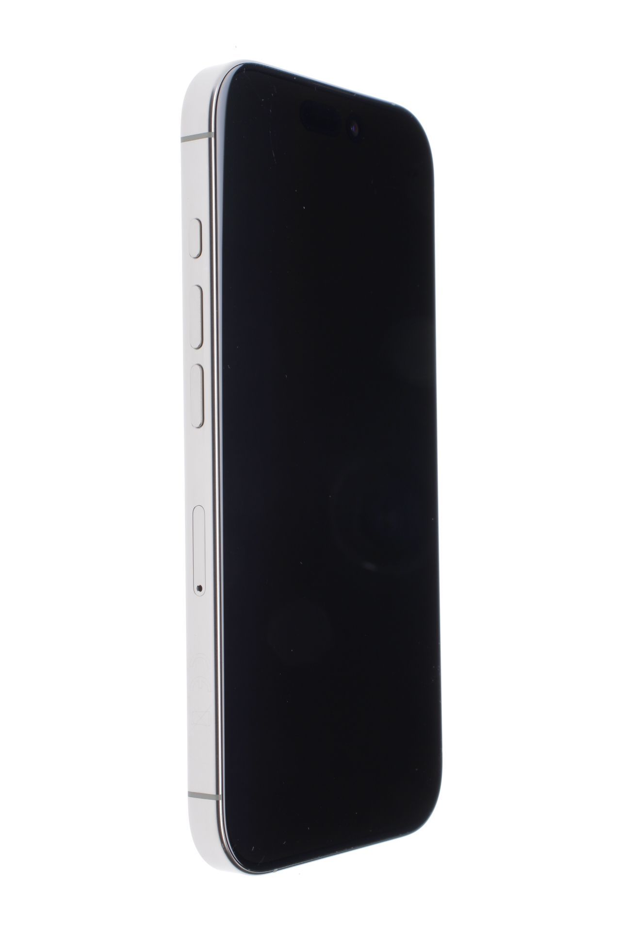 Apple iPhone 16 Pro 128 GB Natural Titanium - Като нов