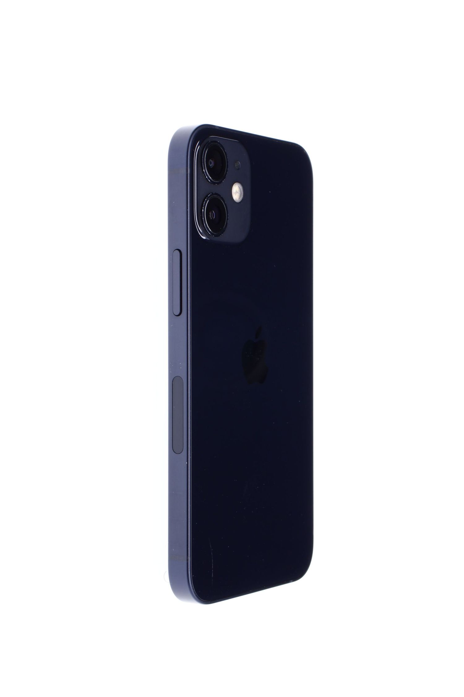 Apple iPhone 12 mini 64 GB Black - Εξαιρετικό