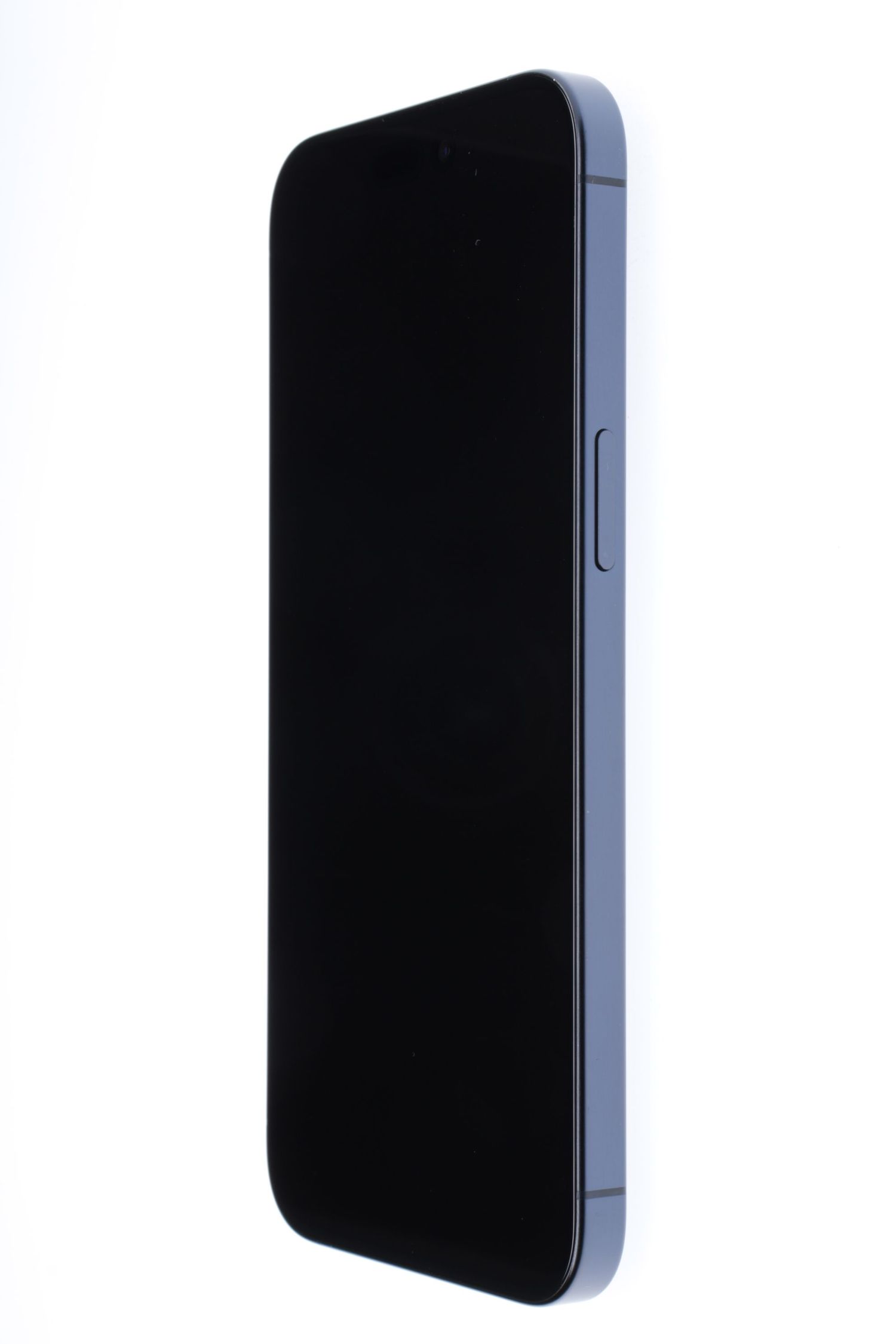 Apple iPhone 15 Pro Max 512 GB Blue Titanium - Újszerű