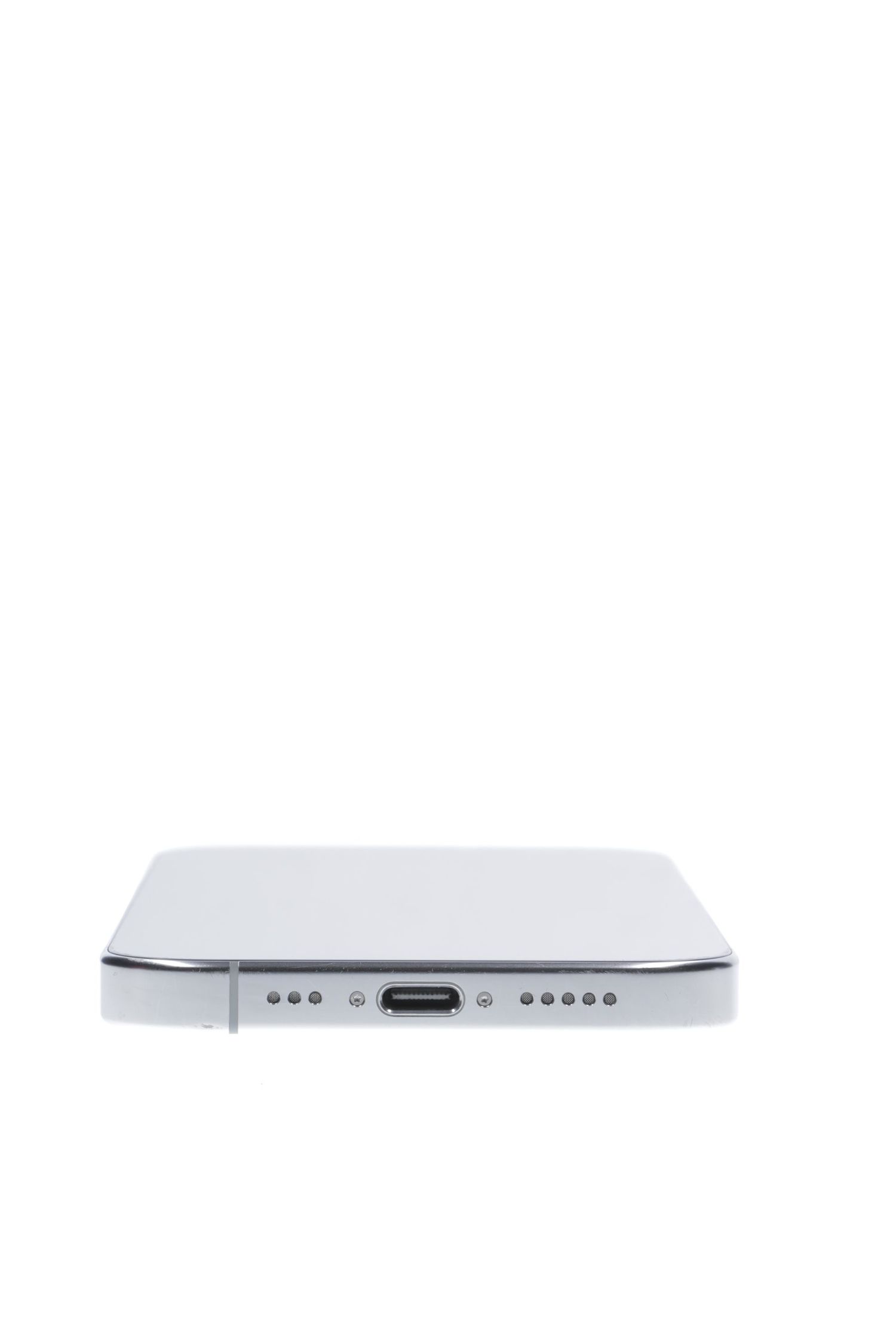 Apple iPhone 16 Pro 256 GB White Titanium - Bun