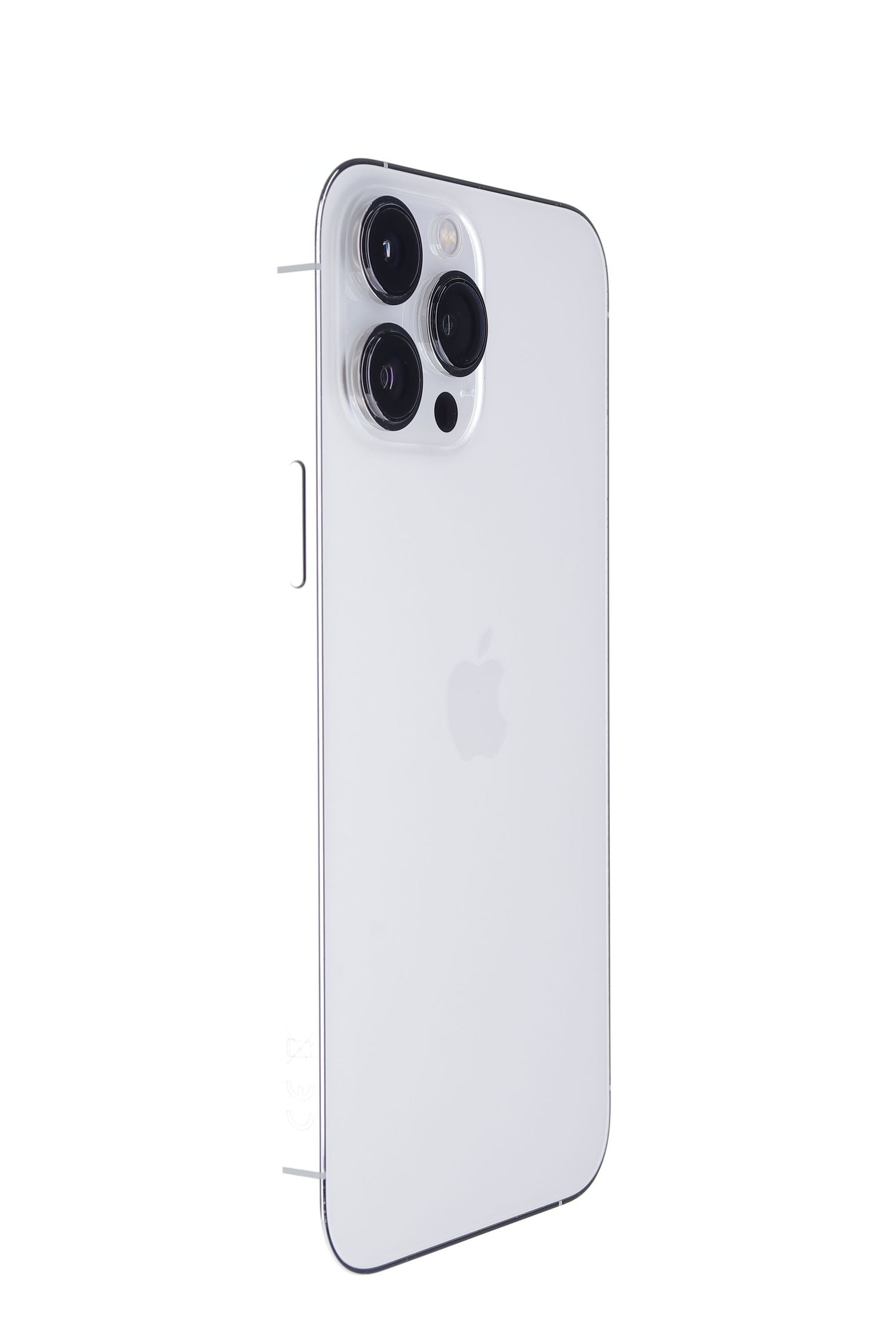 Apple iPhone 13 Pro Max 256 GB Silver - Kiváló