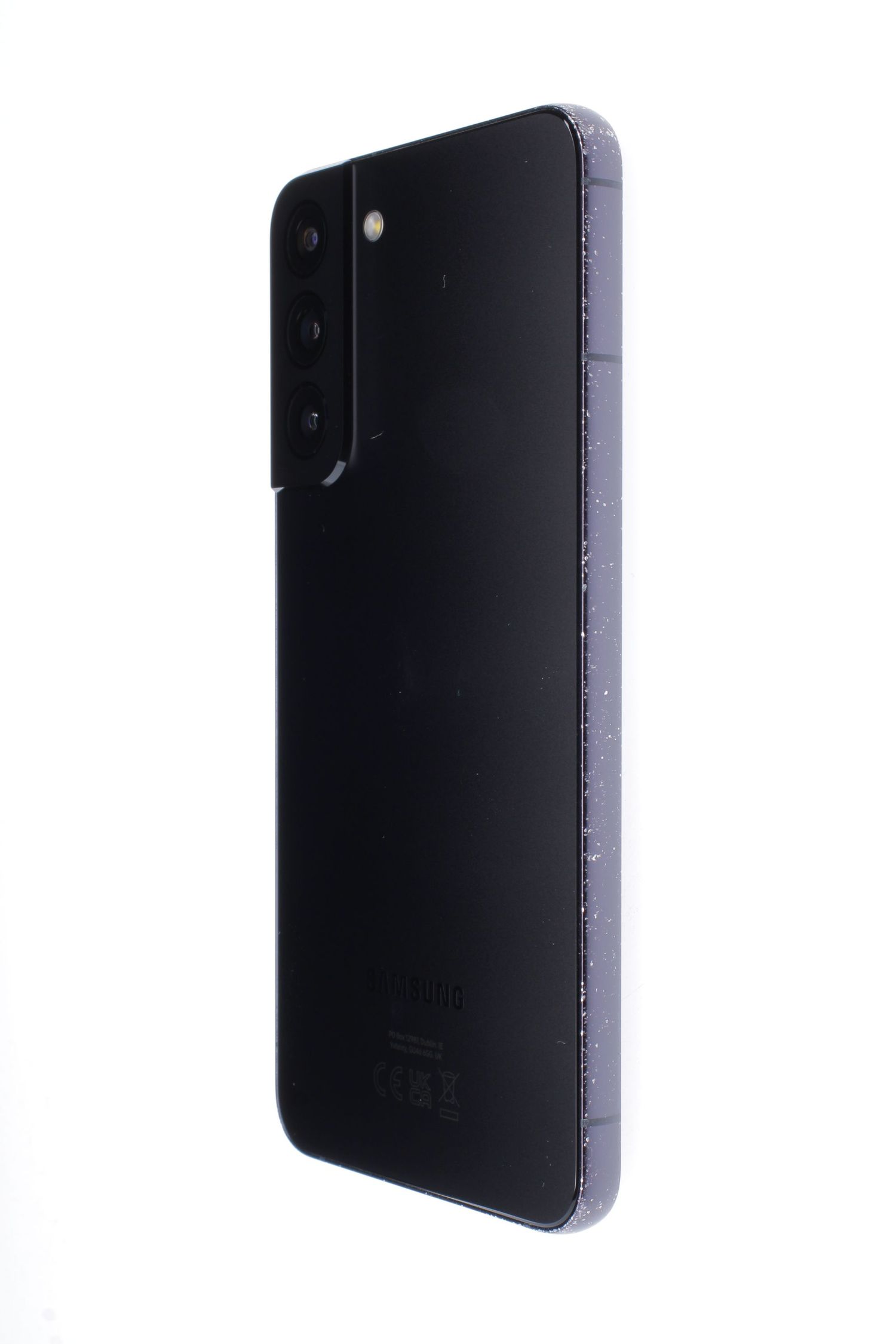 Samsung Galaxy S22 Plus 5G Dual Sim 256 GB Phantom Black - Много добро