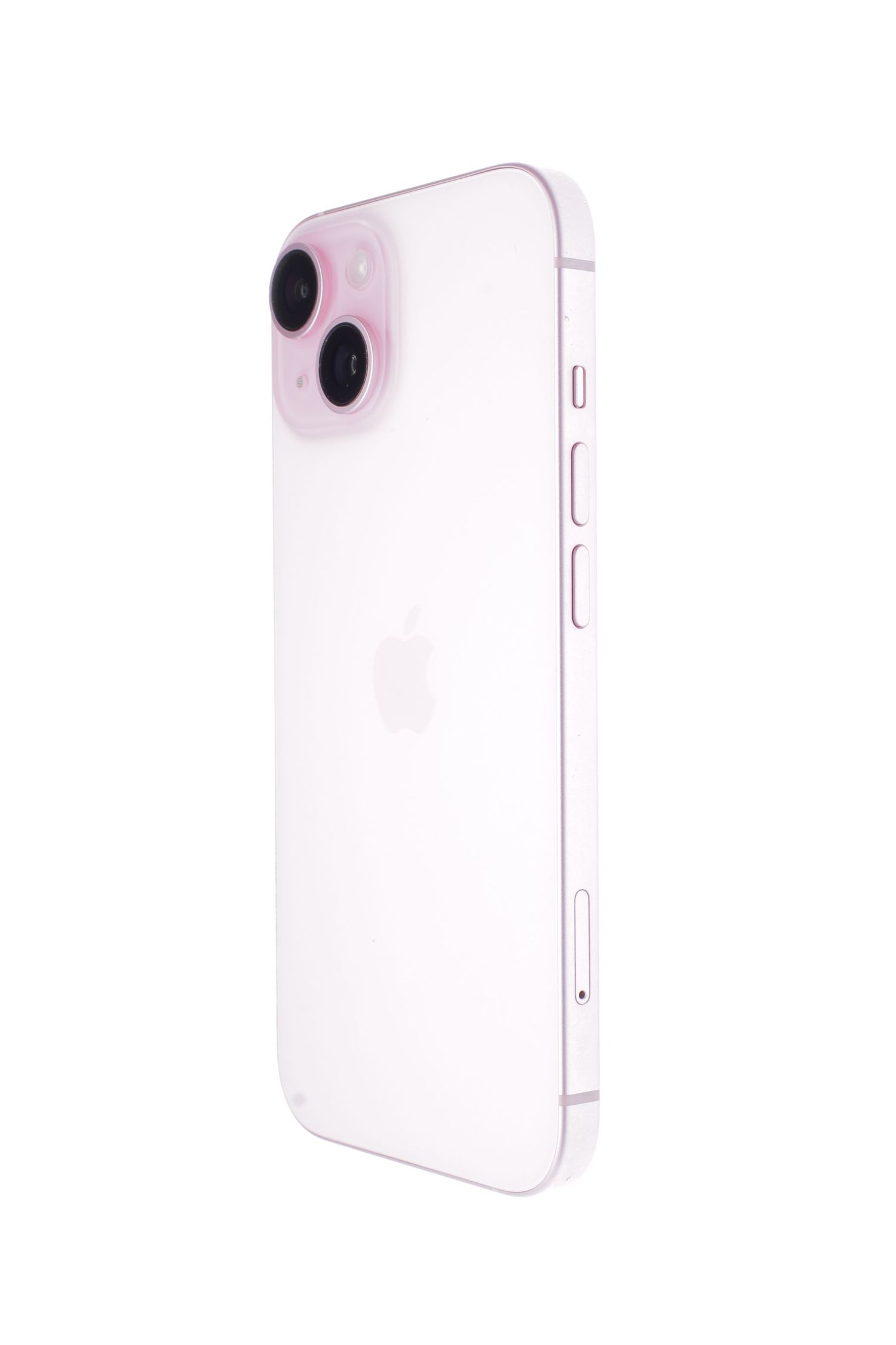 Apple iPhone 15 128 GB Pink - Foarte bun