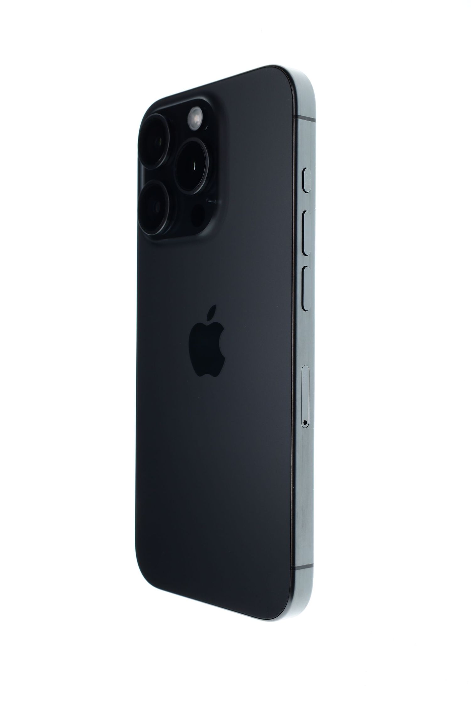 Apple iPhone 15 Pro, Black Titanium, 1 TB - de la 3.829 lei