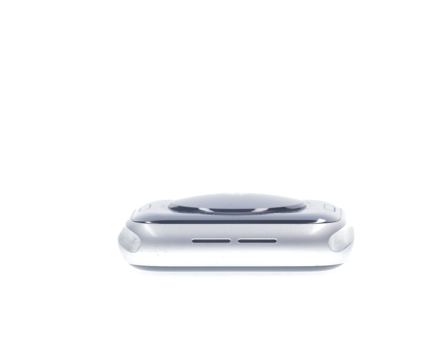 Apple Watch SE 2020, GPS + Cellular, Aluminium 44mm Silver - Πολύ καλό