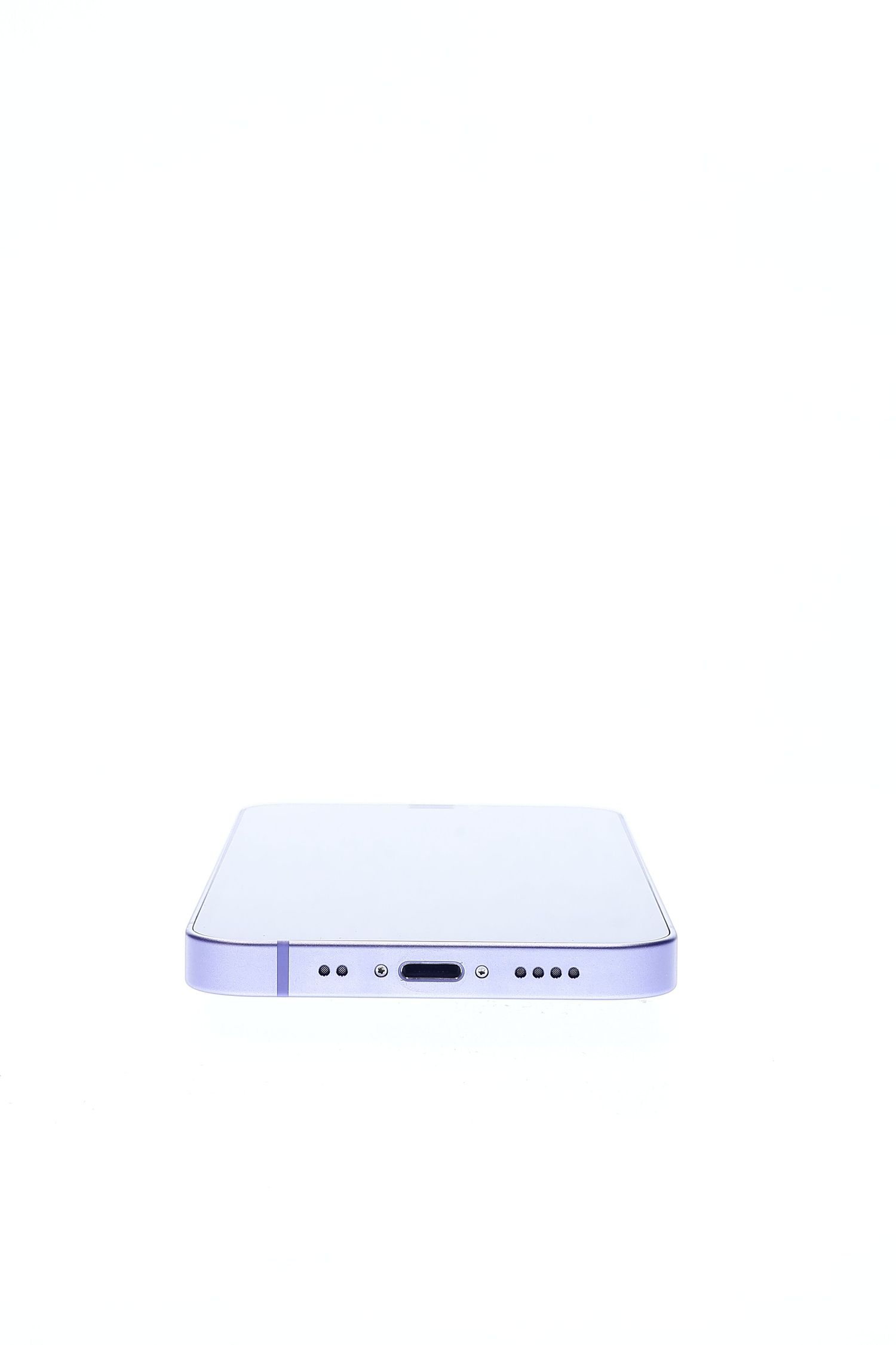 Apple iPhone 12 mini 64 GB Purple - Kiváló