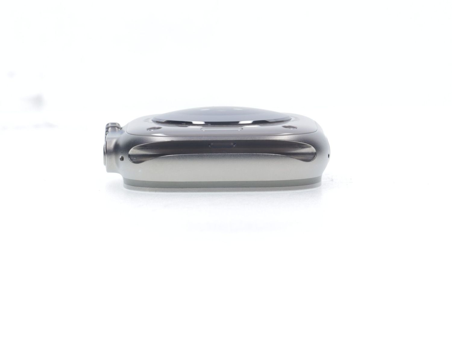 Apple Watch Ultra 2022, GPS + Cellular, Titanium 49mm Titanium - Отлично