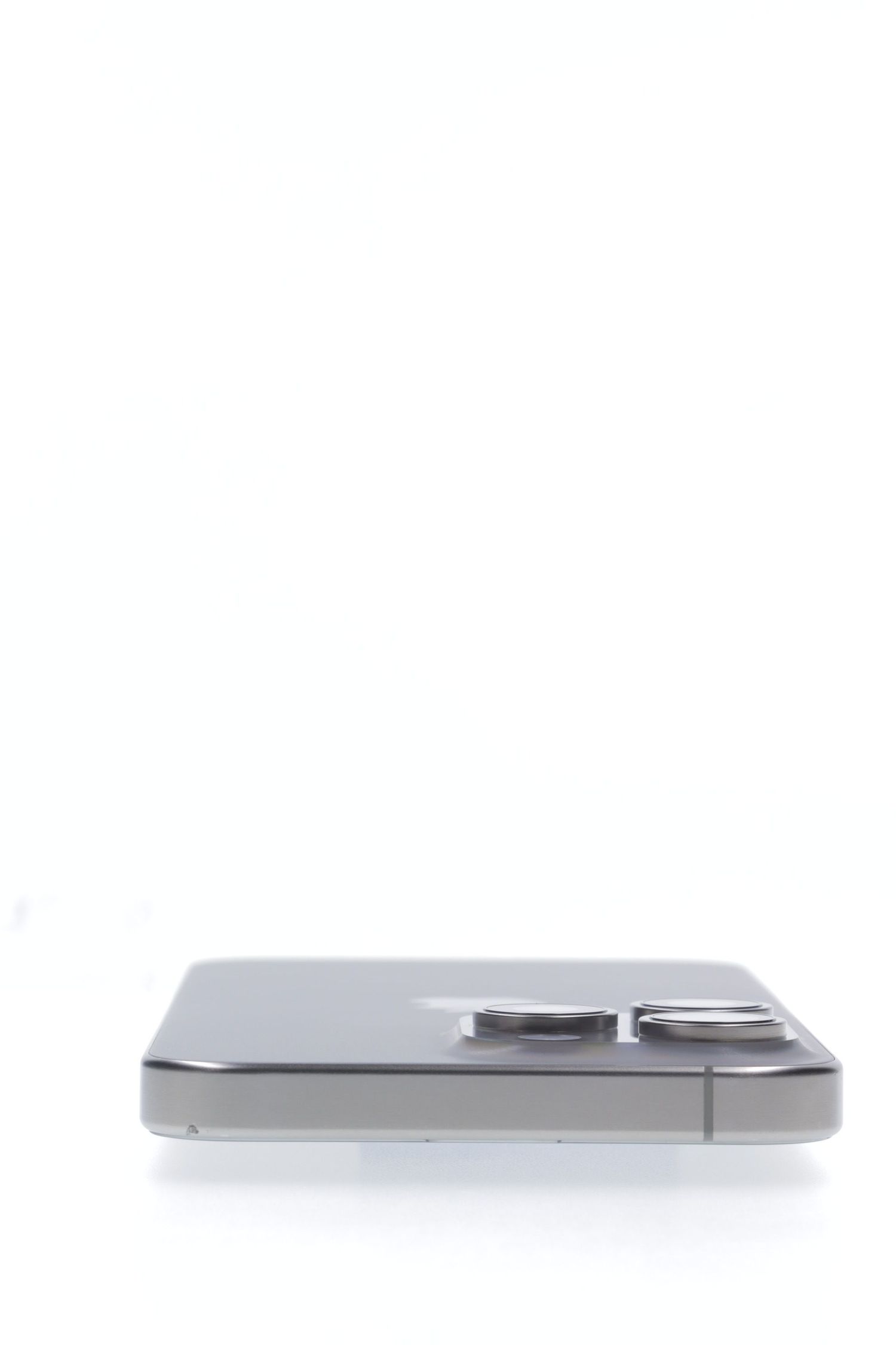 Apple iPhone 15 Pro Max 256 GB Natural Titanium - Ca nou