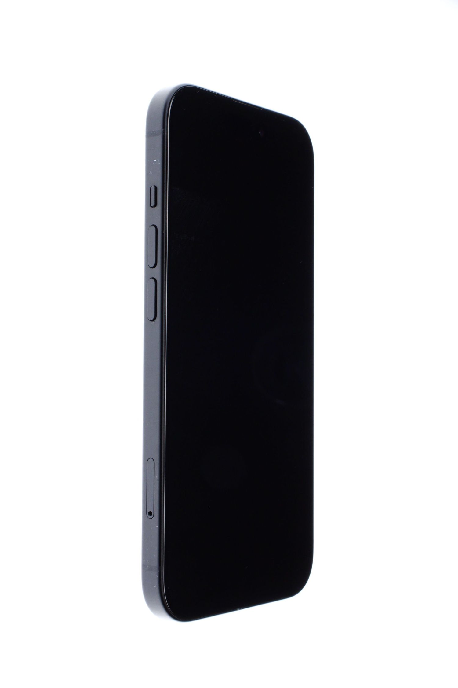 Apple iPhone 15 512 GB Black - Kiváló