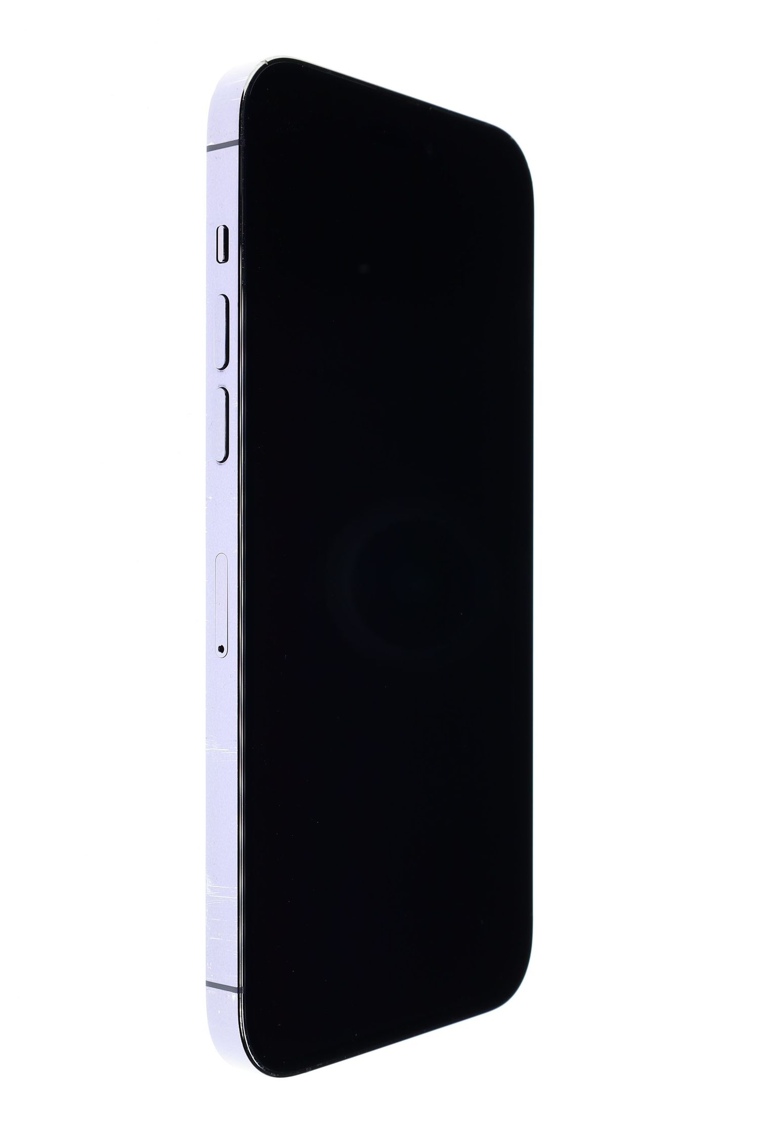 Apple iPhone 14 Pro Max 128 GB Deep Purple - Jó