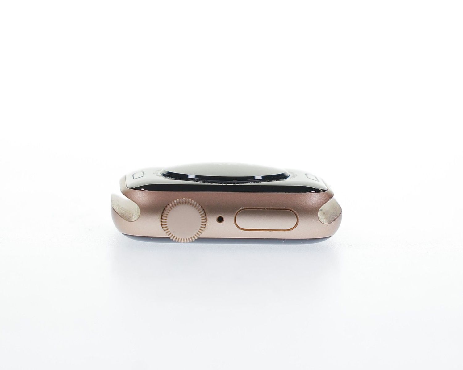 Apple Watch SE 2020, GPS, Aluminium 40mm Gold - Εξαιρετικό