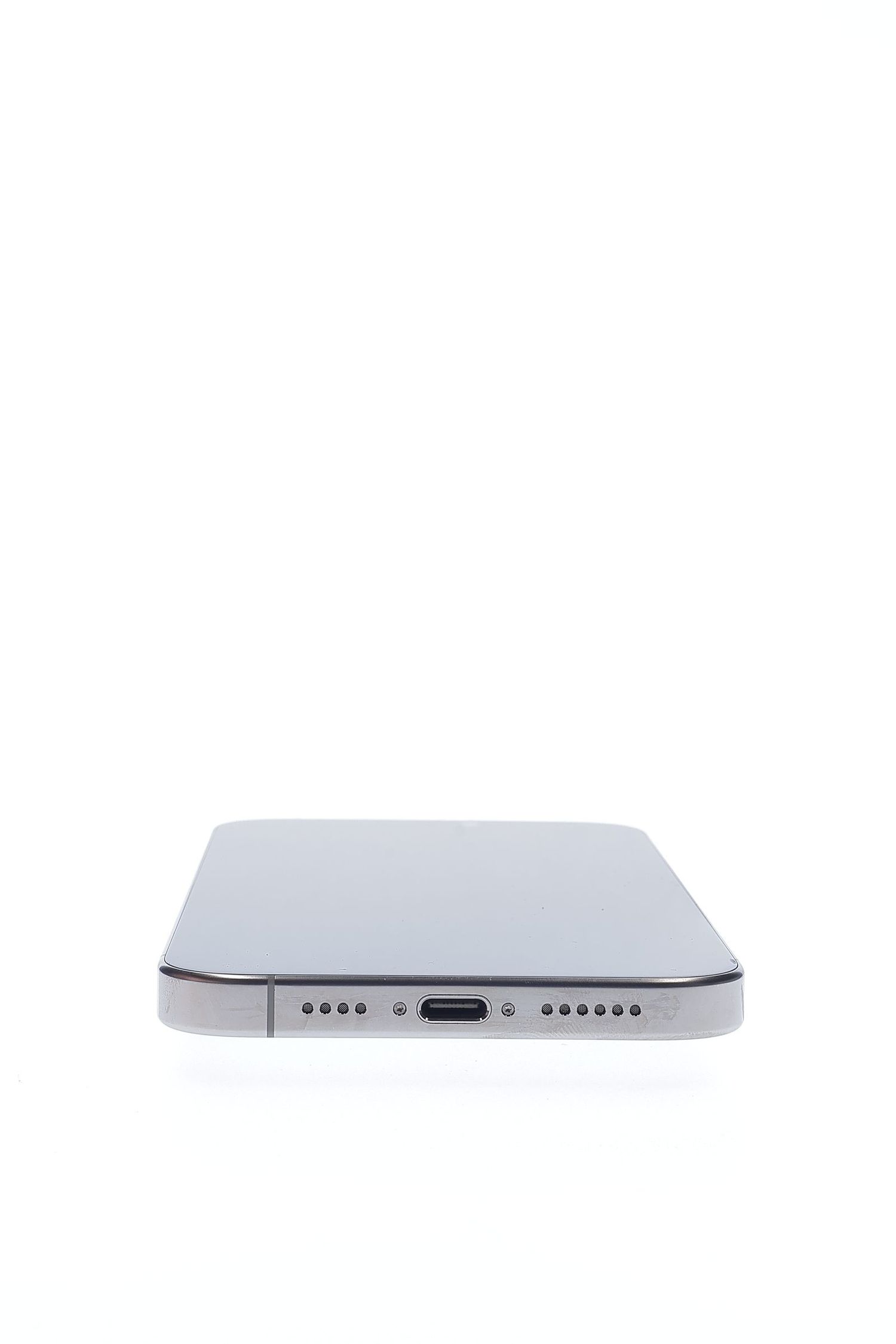 Apple iPhone 16 Pro Max 256 GB Natural Titanium - Σαν καινούργιο