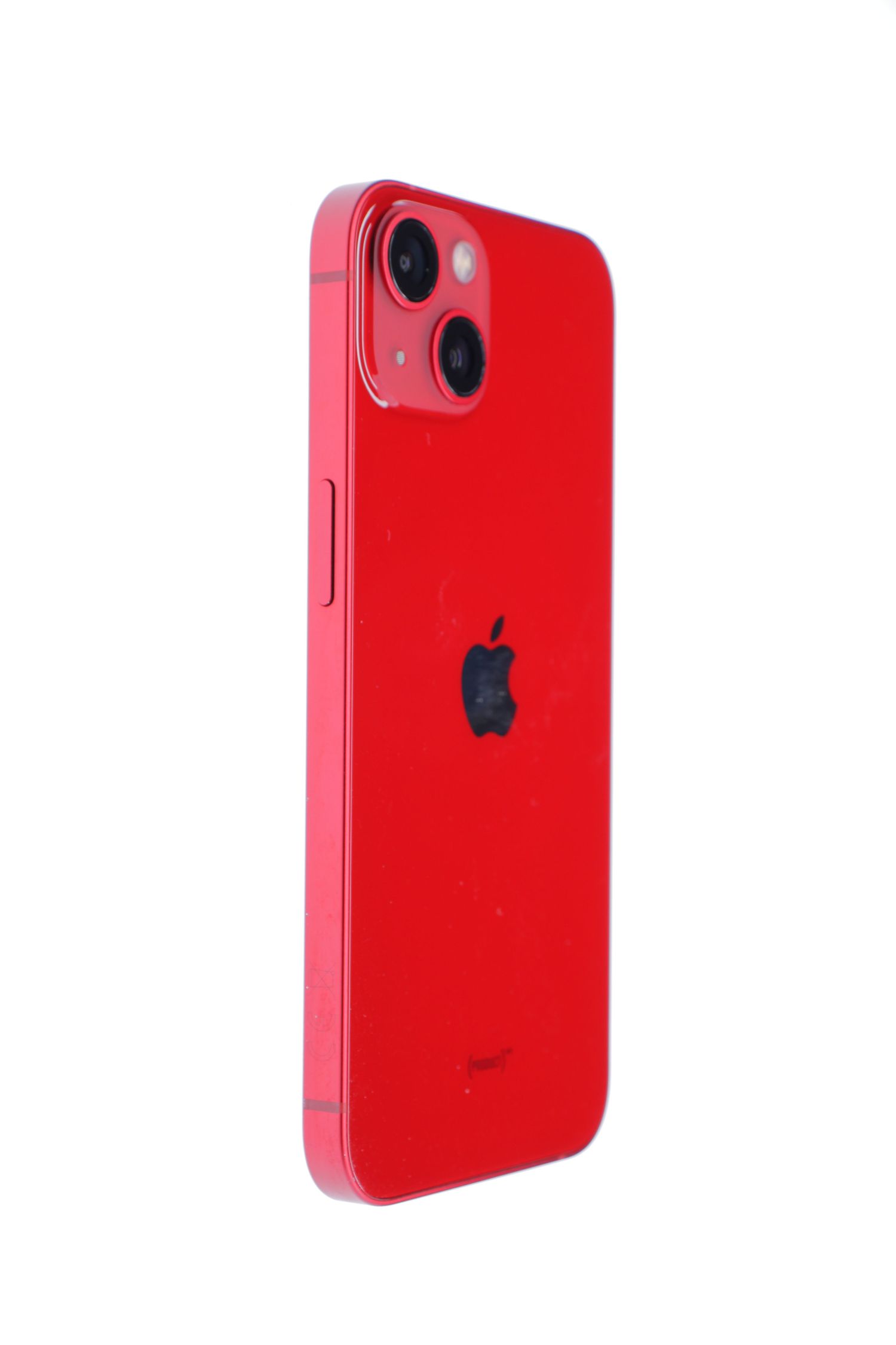 Apple iPhone 13 128 GB Red - Отлично