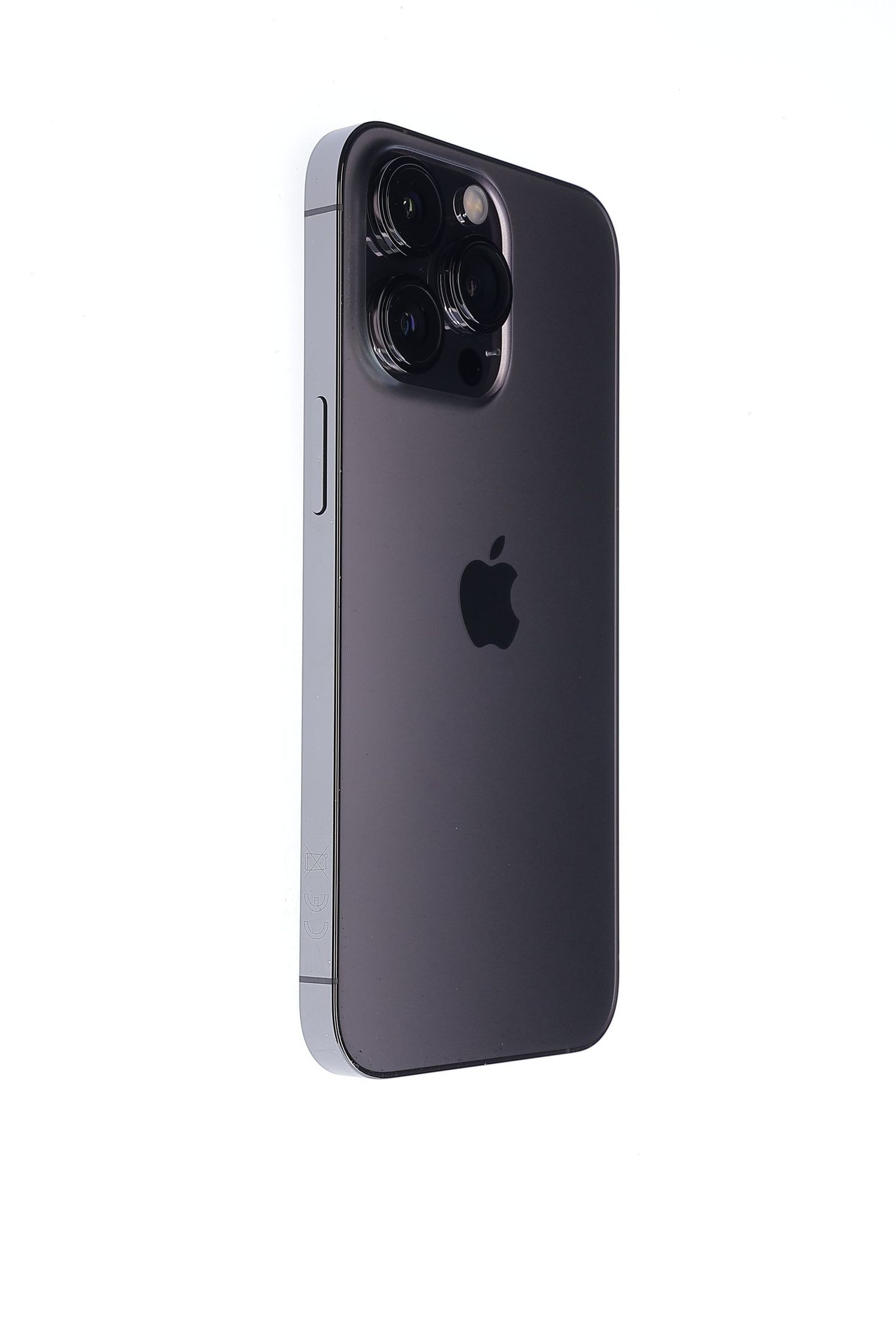 Apple iPhone 13 Pro 128 GB Graphite - Kiváló