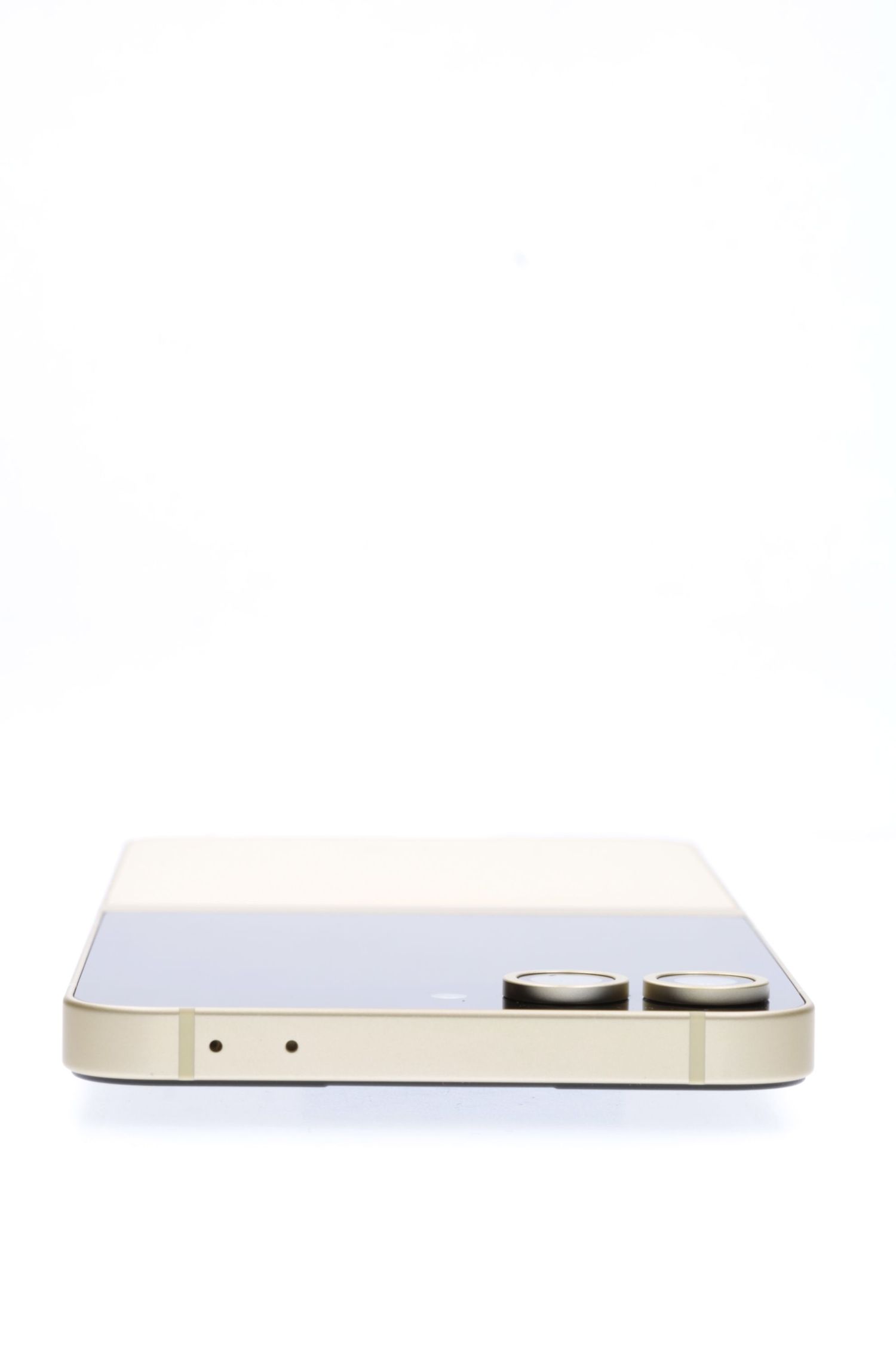 Samsung Galaxy Z Flip6 512 GB Yellow - Σαν καινούργιο