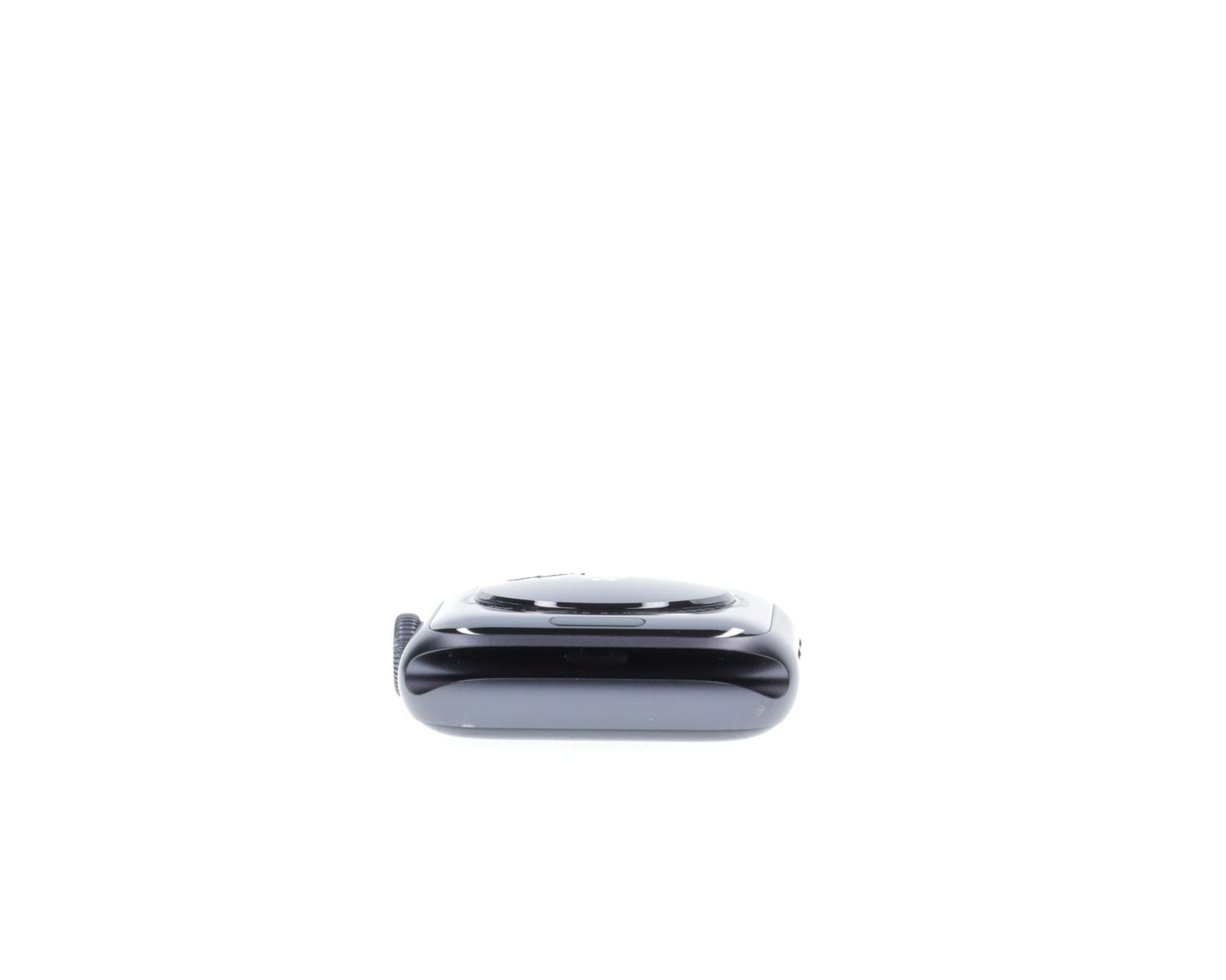 Apple Watch SE 2020, GPS, Aluminium 40mm Space Gray - Много добро