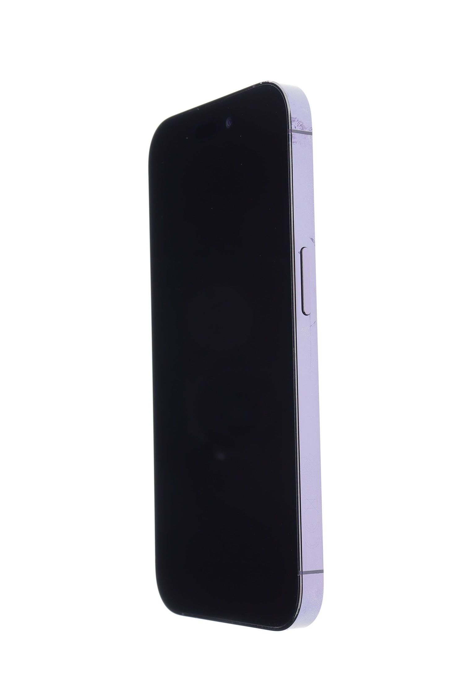 Apple iPhone 14 Pro 256 GB Deep Purple - Excelent
